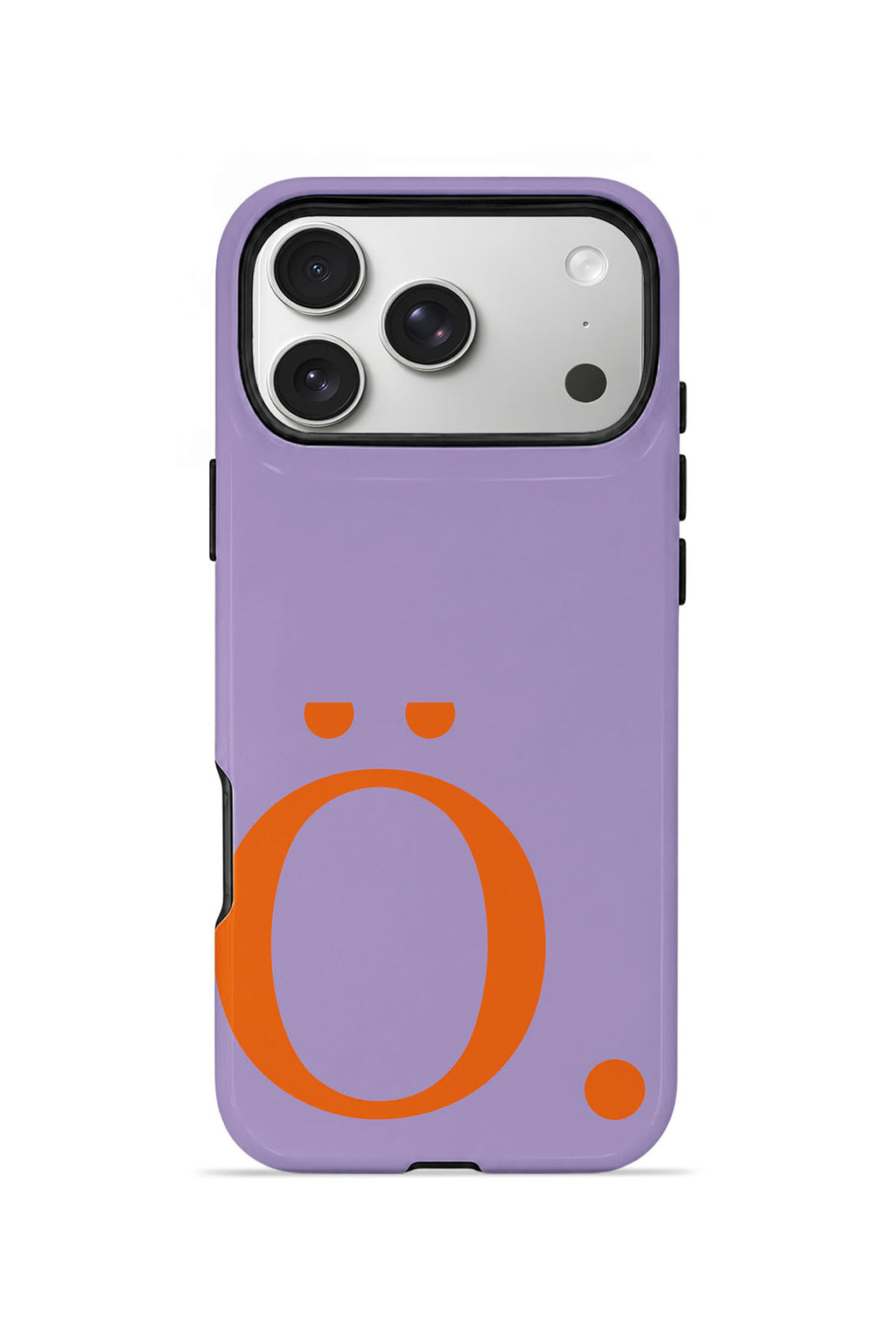 iPhone 18 Pro Vorian Lilac Heat Ö - Ana