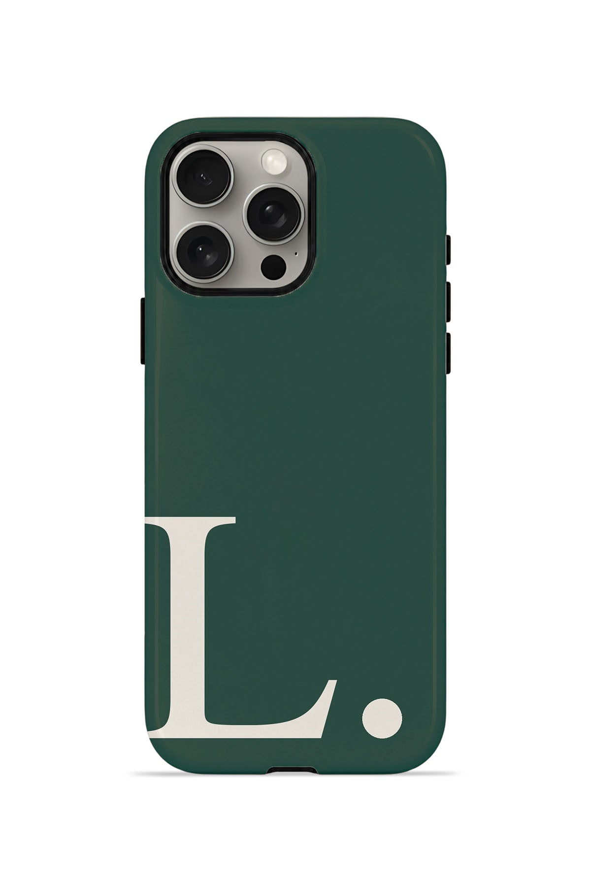 iPhone 15 Pro Vorian Heritage Ivory L - Ana