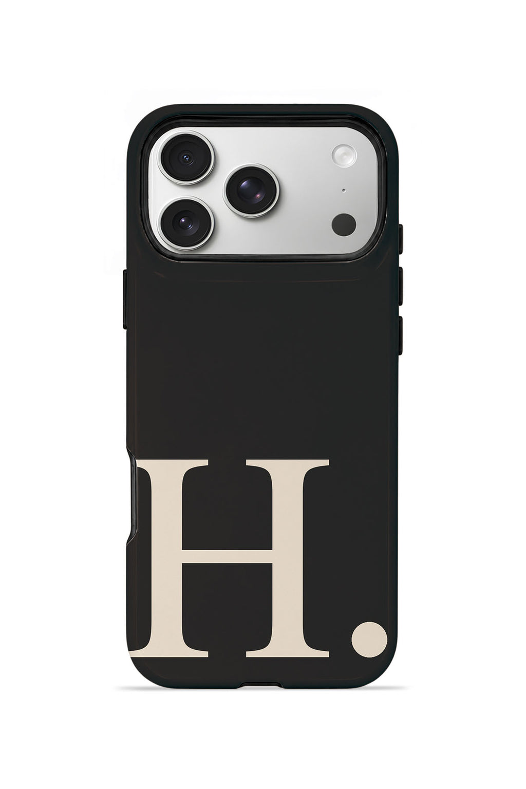 iPhone 17 Pro Vorian Espresso Silk H - Ana