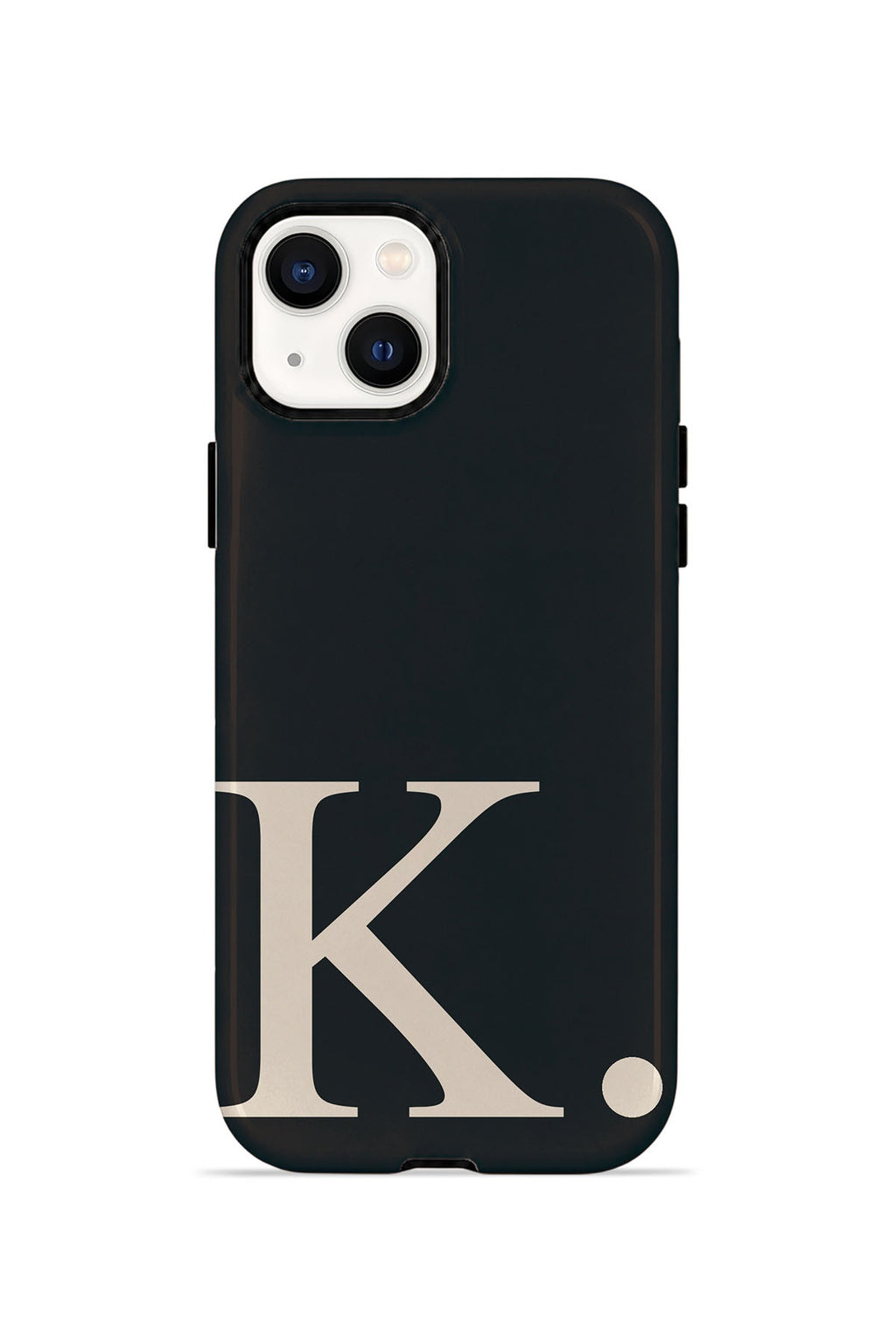 iPhone 15 Plus Vorian Espresso Silk K - Ana
