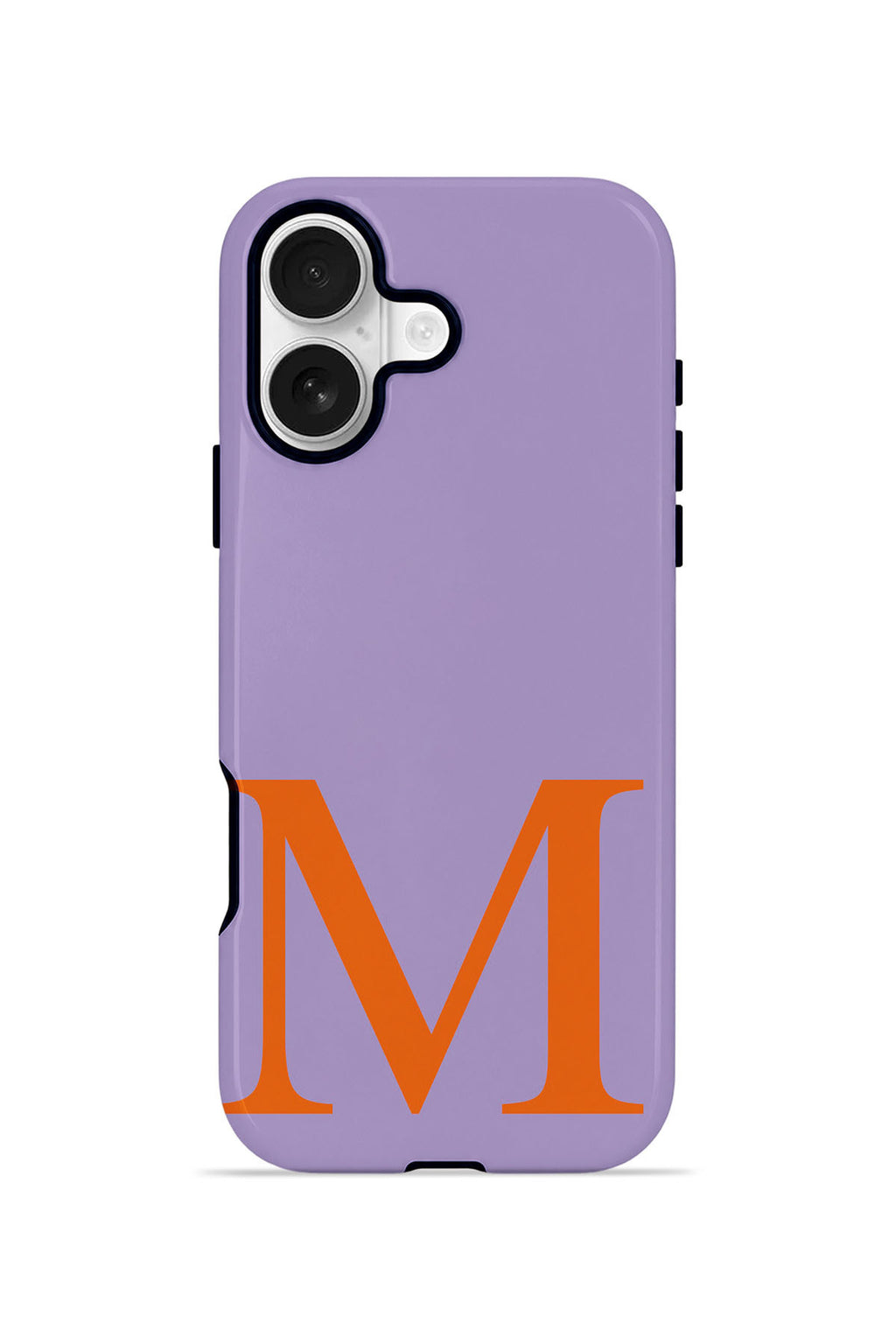 iPhone 17 Vorian Lilac Heat M - Ana