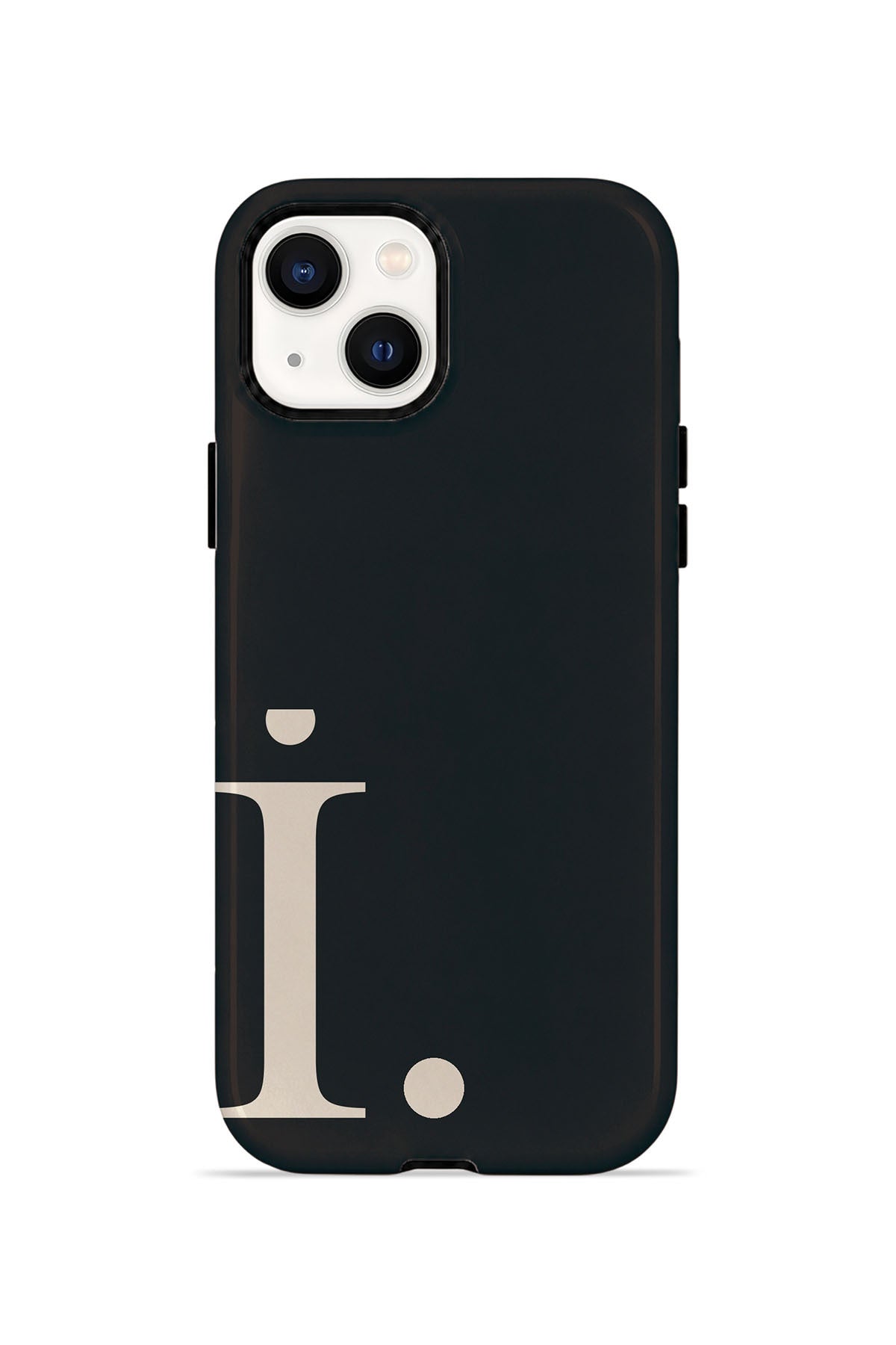 iPhone 15 Vorian Espresso Silk İ - Ana
