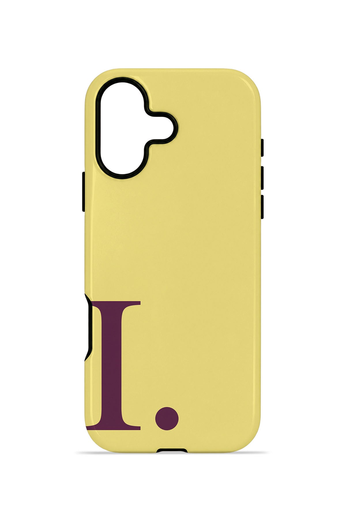 iPhone 17 Vorian Butter Drama I - Detay