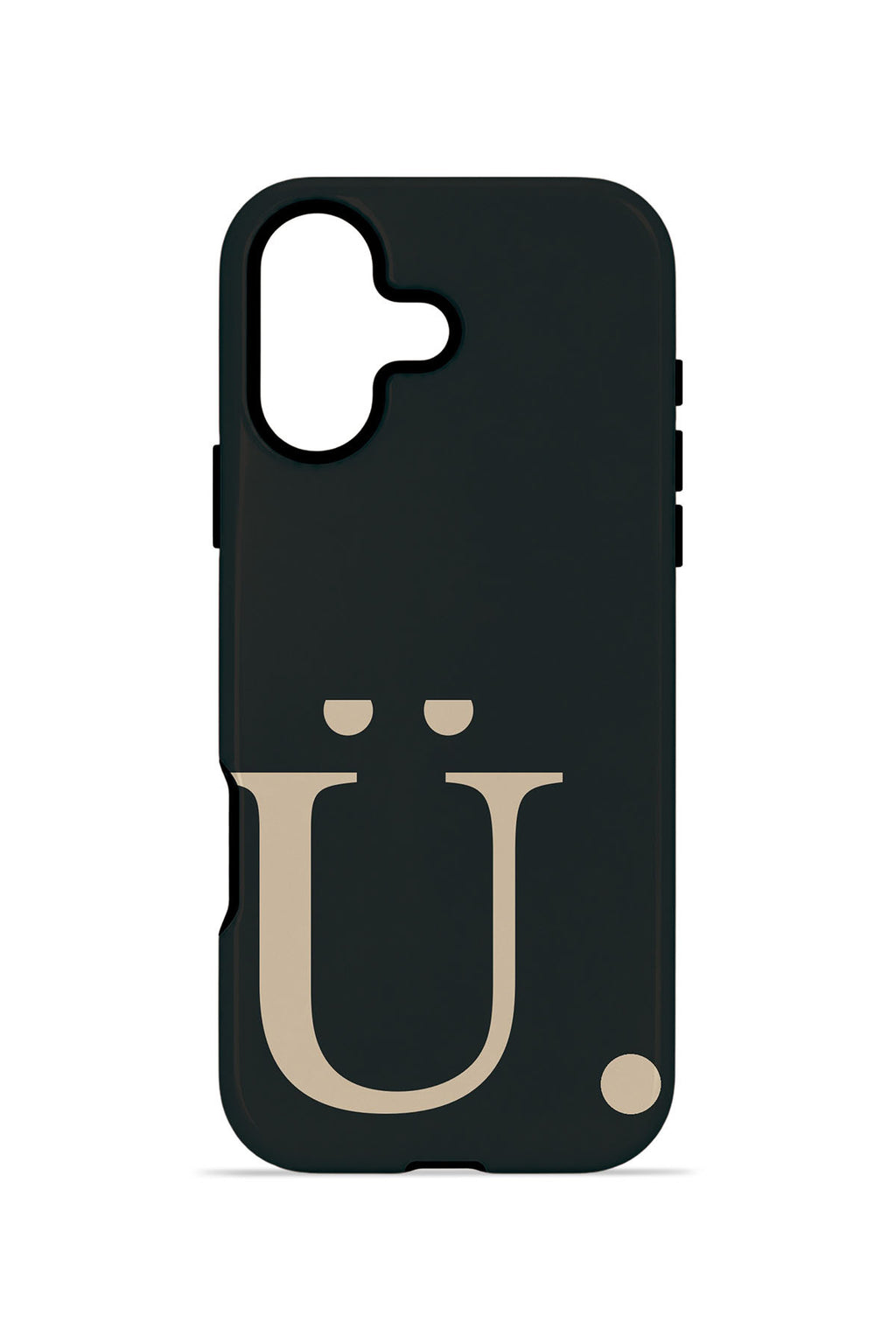 iPhone 17 Vorian Noir Beige Ü - Detay