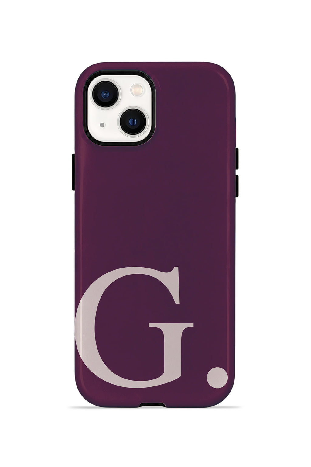 iPhone 15 Vorian Wine Blush G - Ana
