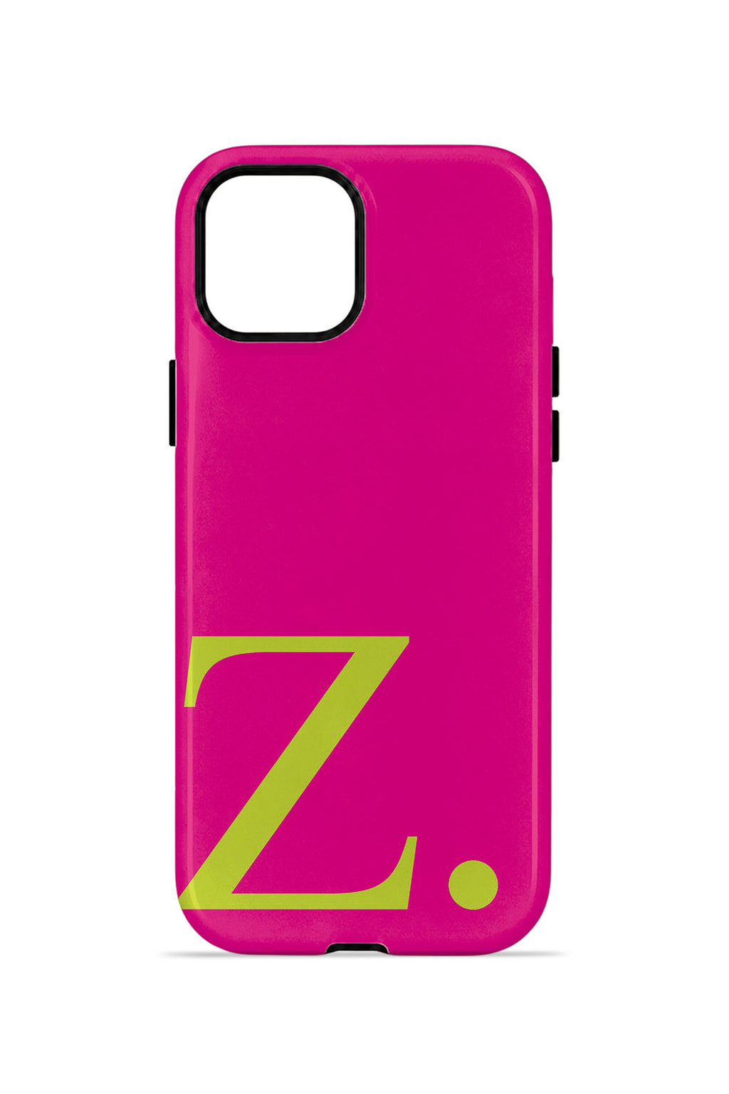 iPhone 15 Vorian Electric Kiss Z - Detay