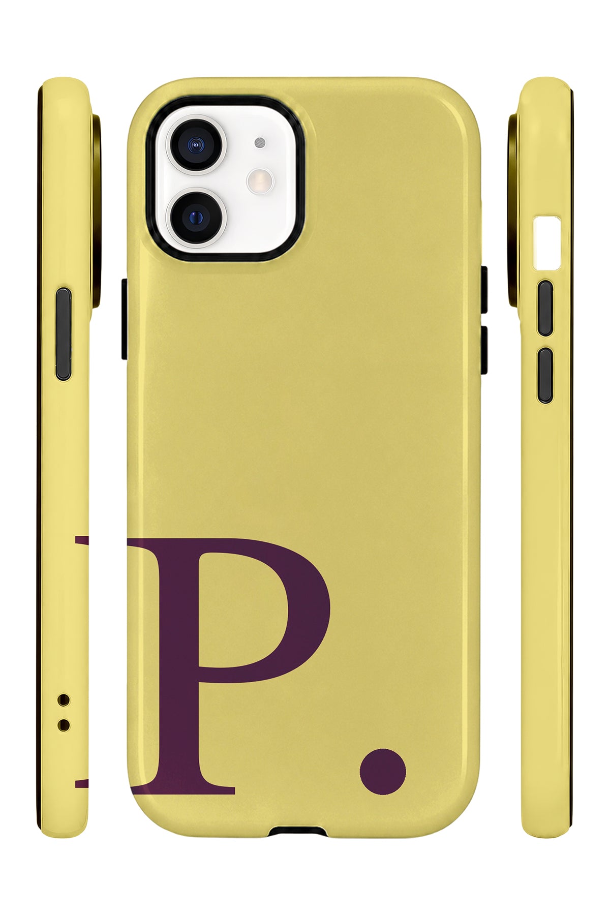 iPhone 12 Vorian Butter Drama P - Yan