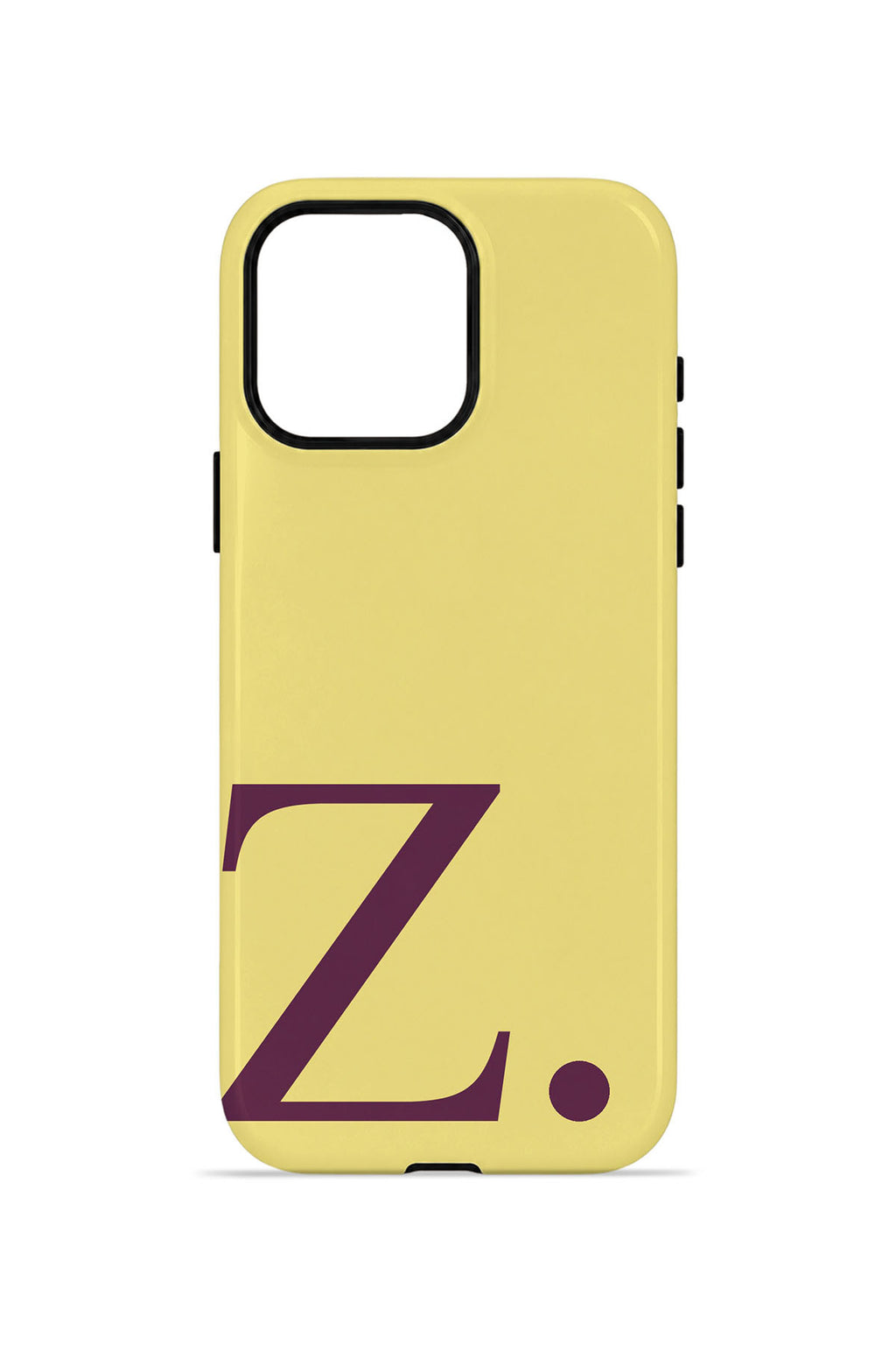 iPhone 15 Pro Vorian Butter Drama Z - Detay