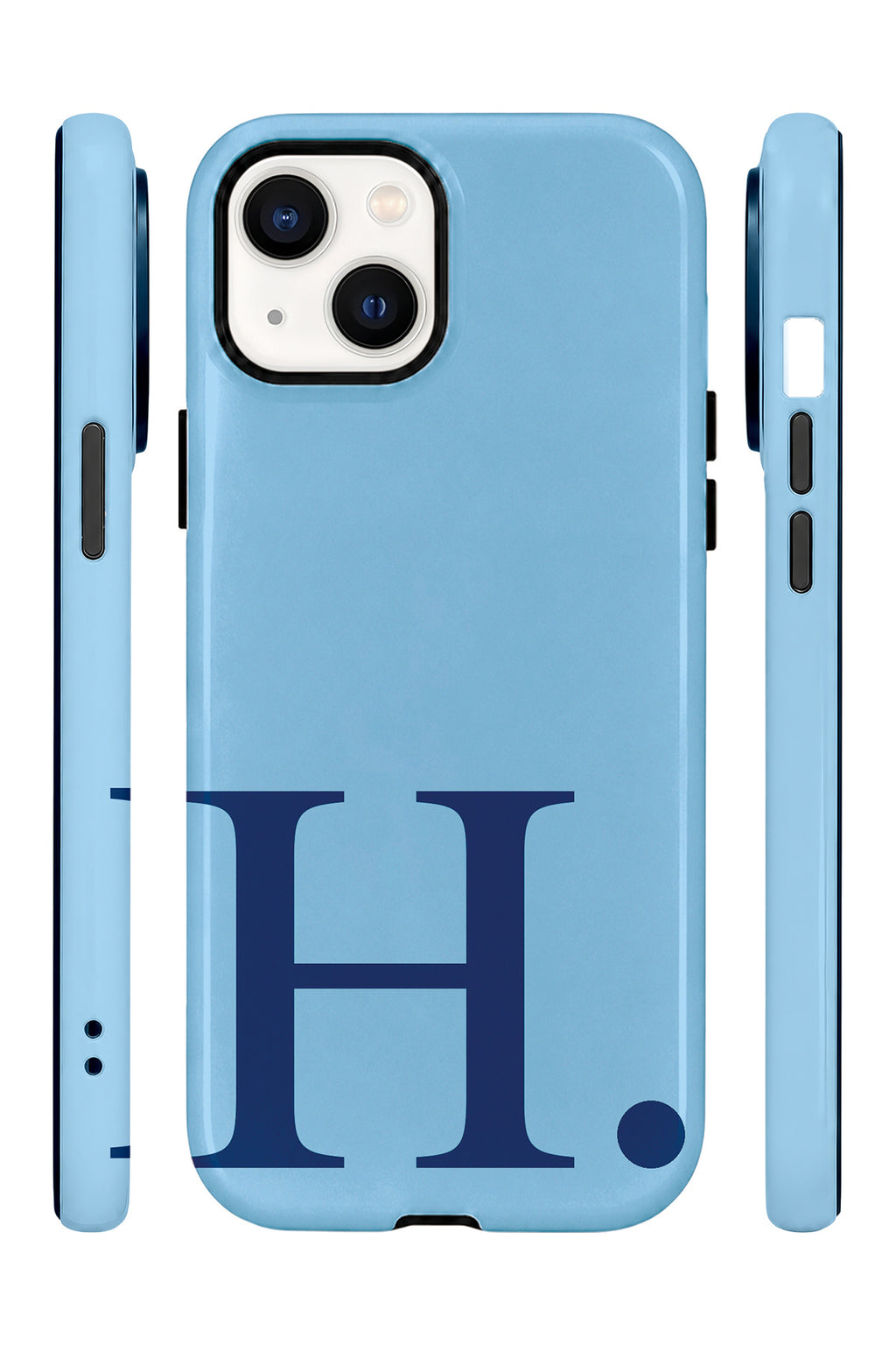 iPhone 13 Vorian Blue Hour H - Yan