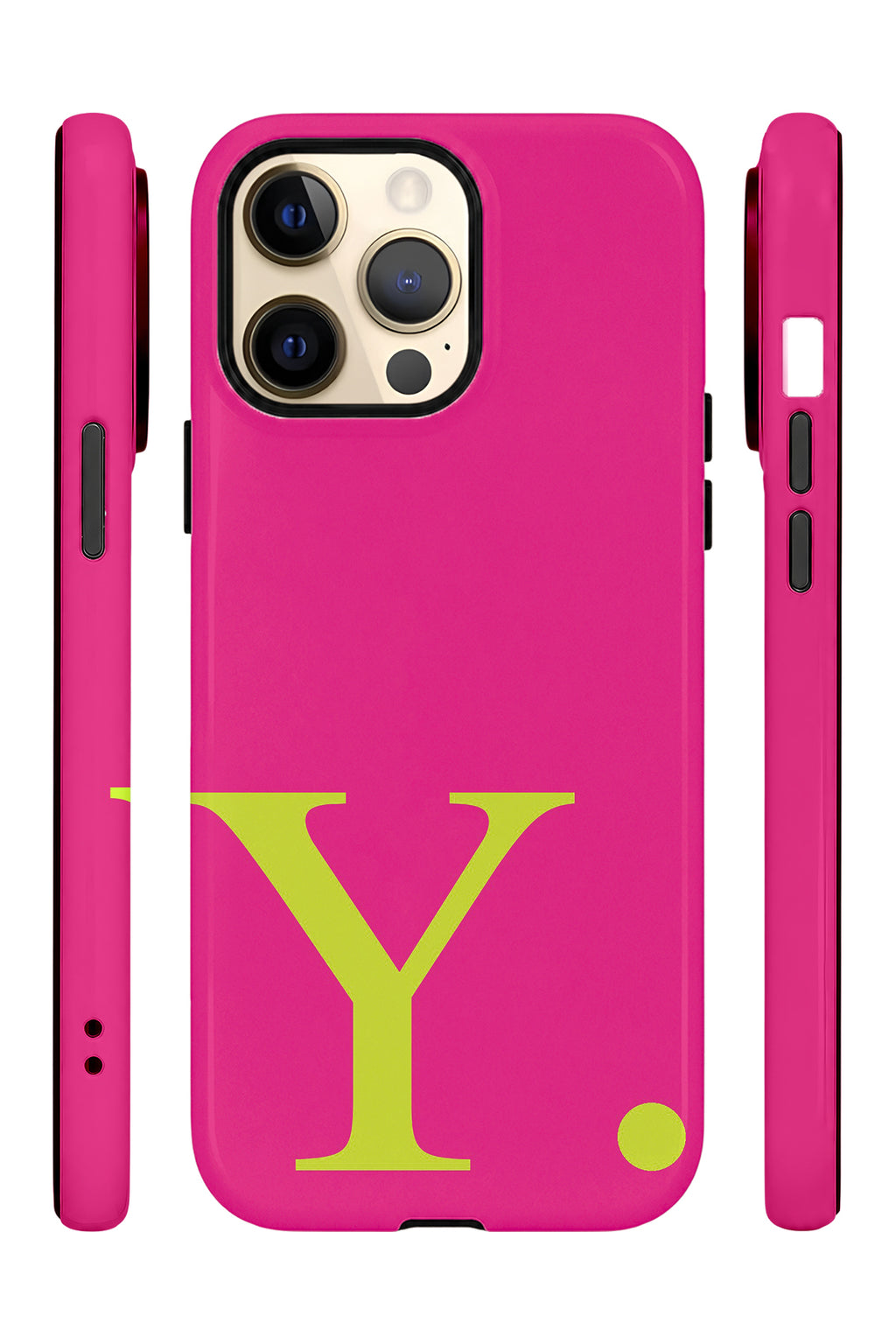 iPhone 12 Pro Vorian Electric Kiss Y - Yan
