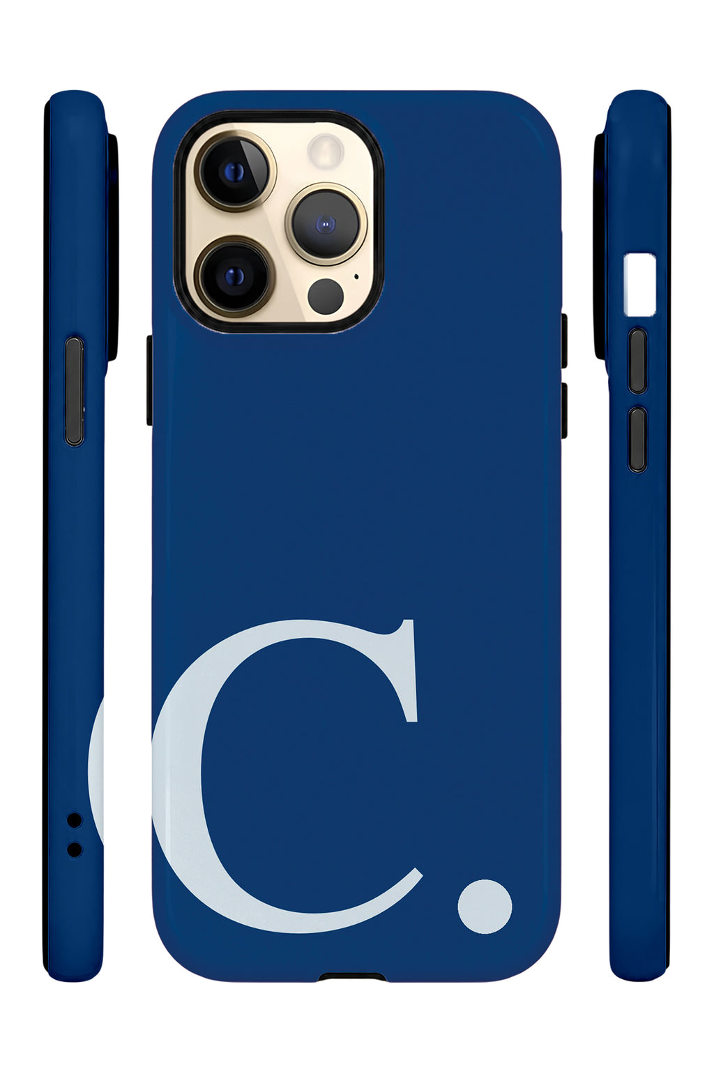 iPhone 12 Pro Vorian Midnight Ice C - Yan