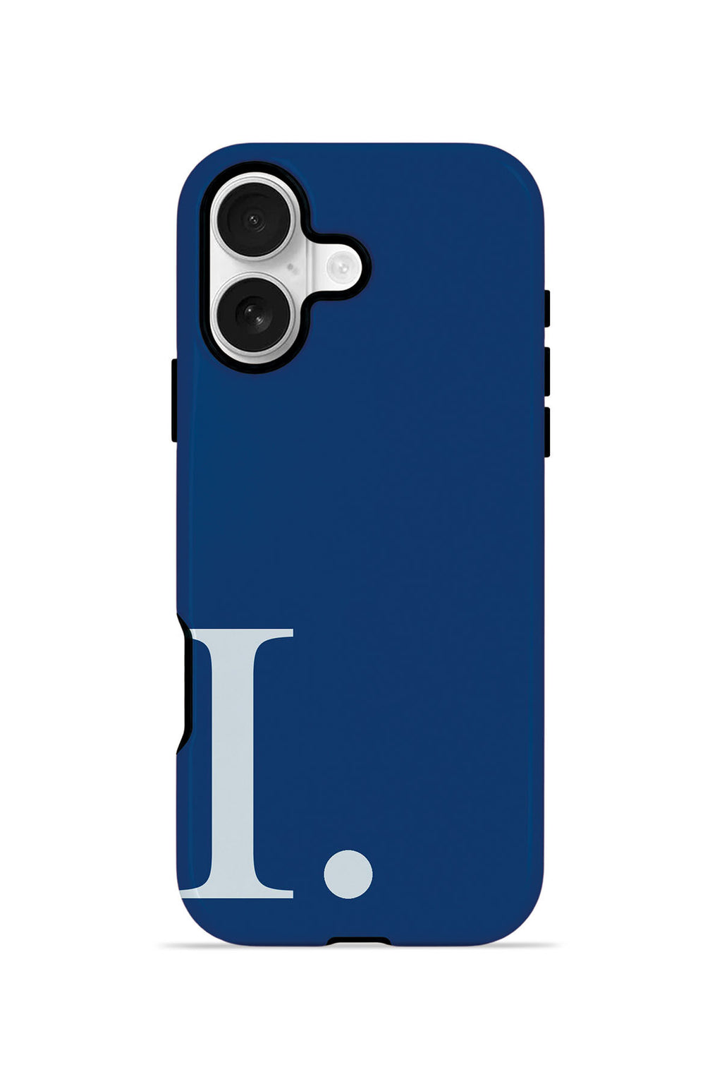 iPhone 16 Plus Vorian Midnight Ice I - Ana