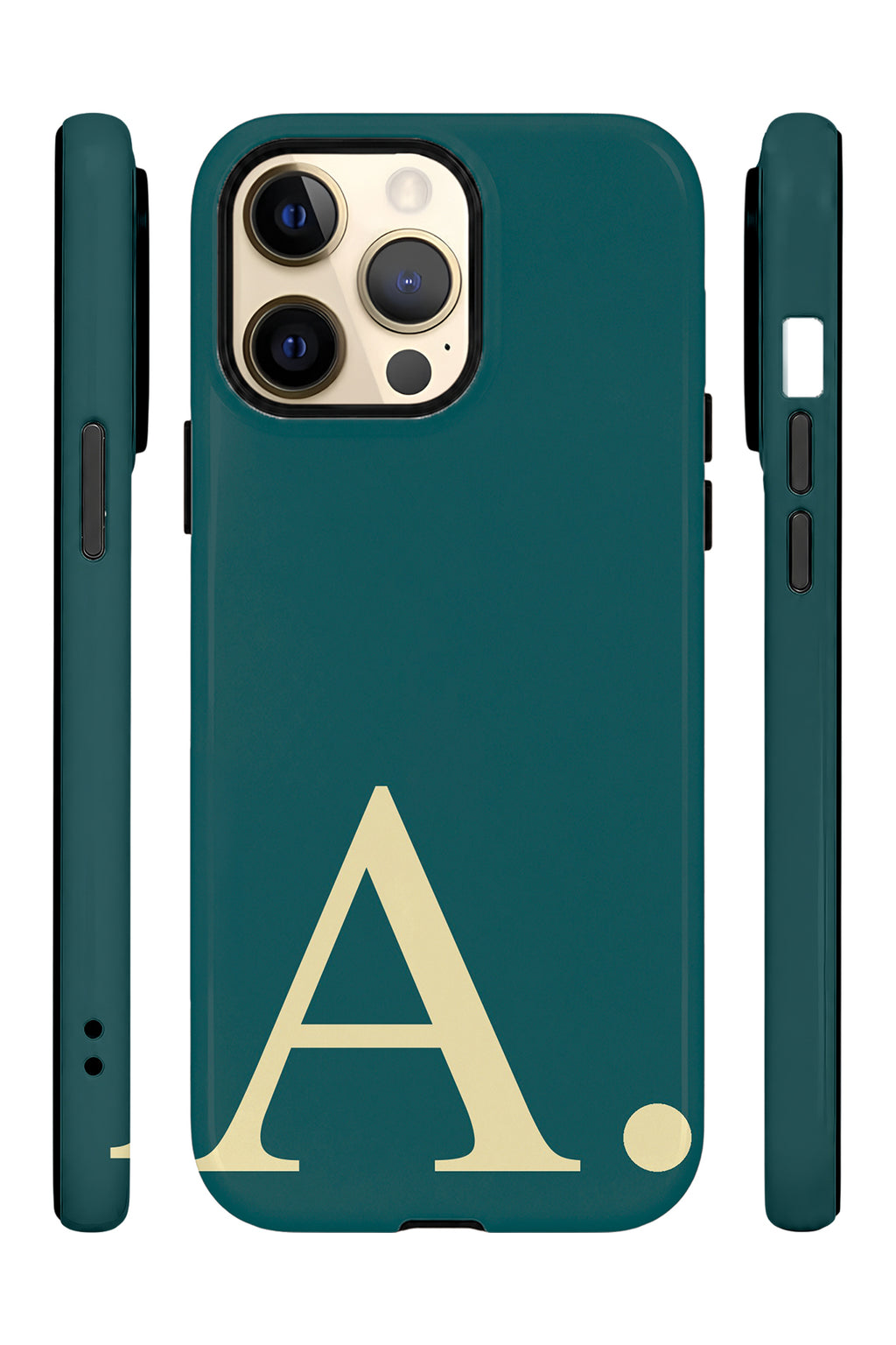 iPhone 14 Pro Max Vorian Petrol Cream A - Yan