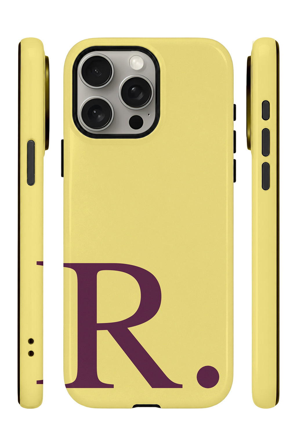 iPhone 15 Pro Max Vorian Butter Drama R - Yan