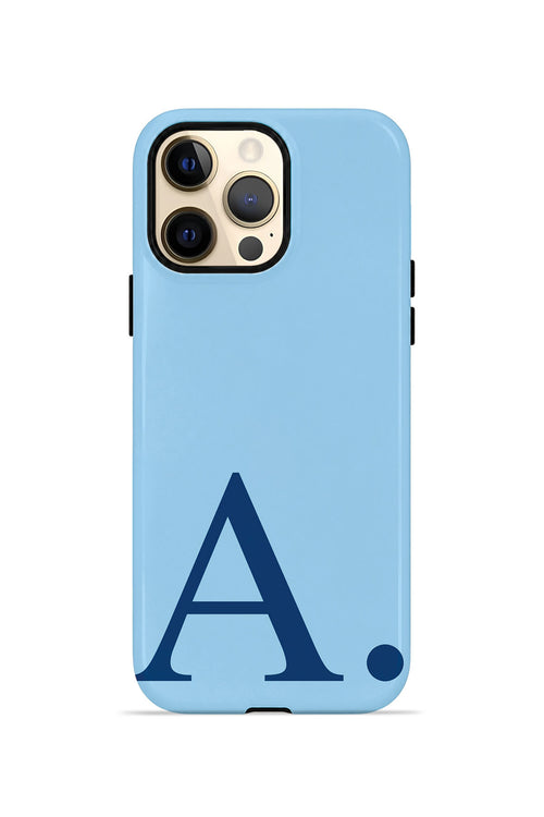 iPhone 13 Pro Max Vorian Blue Hour A - Ana