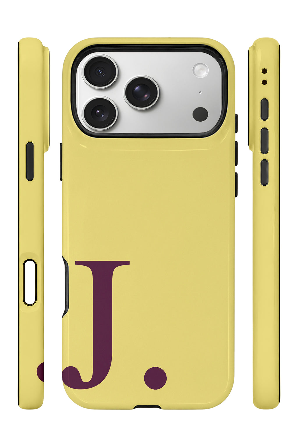 iPhone 18 Pro Vorian Butter Drama J - Yan