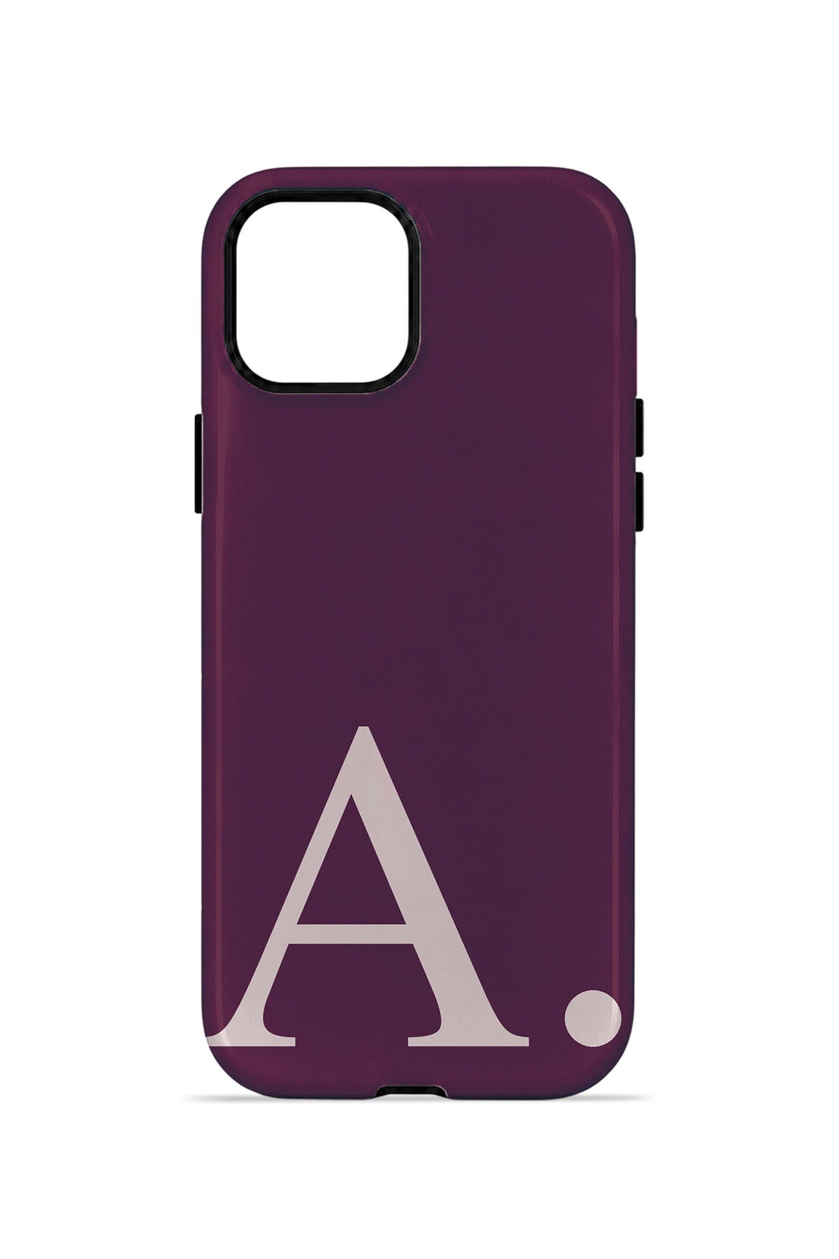 iPhone 15 Vorian Wine Blush A - Detay
