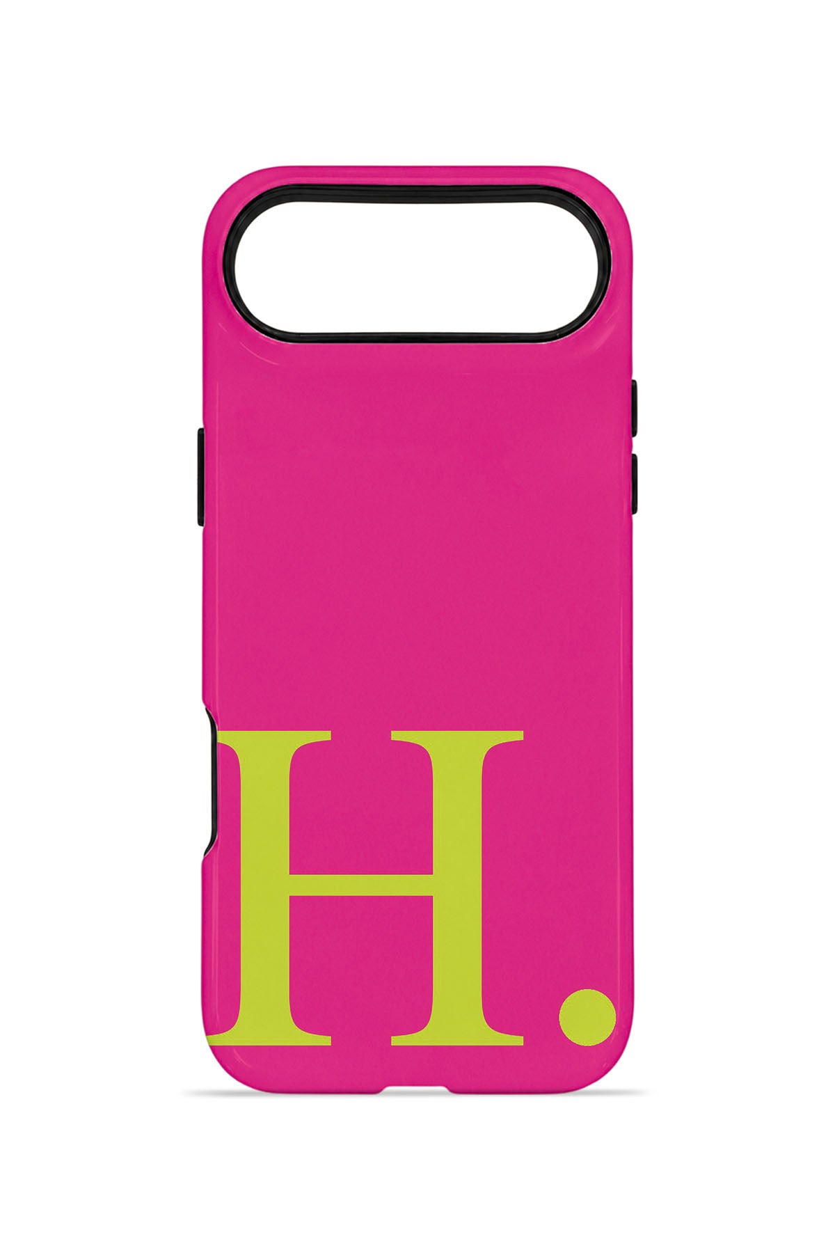 iPhone 17 Air Vorian Electric Kiss H - Detay