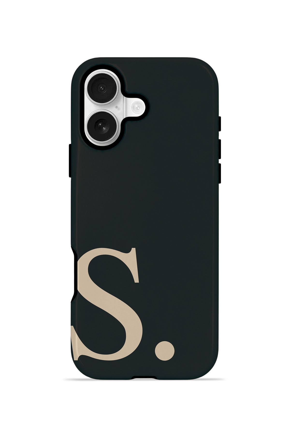 iPhone 17 Vorian Noir Beige S - Ana
