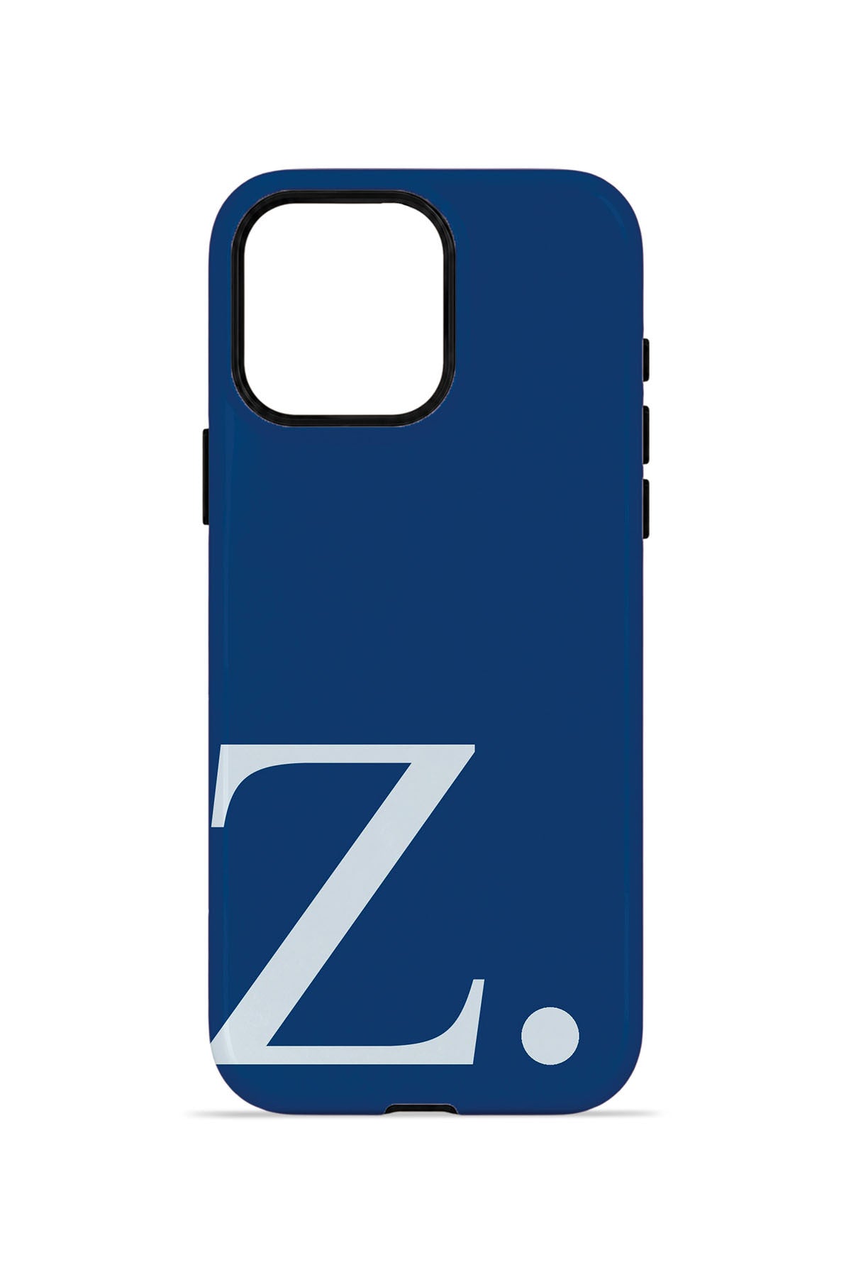 iPhone 15 Pro Vorian Midnight Ice Z - Detay