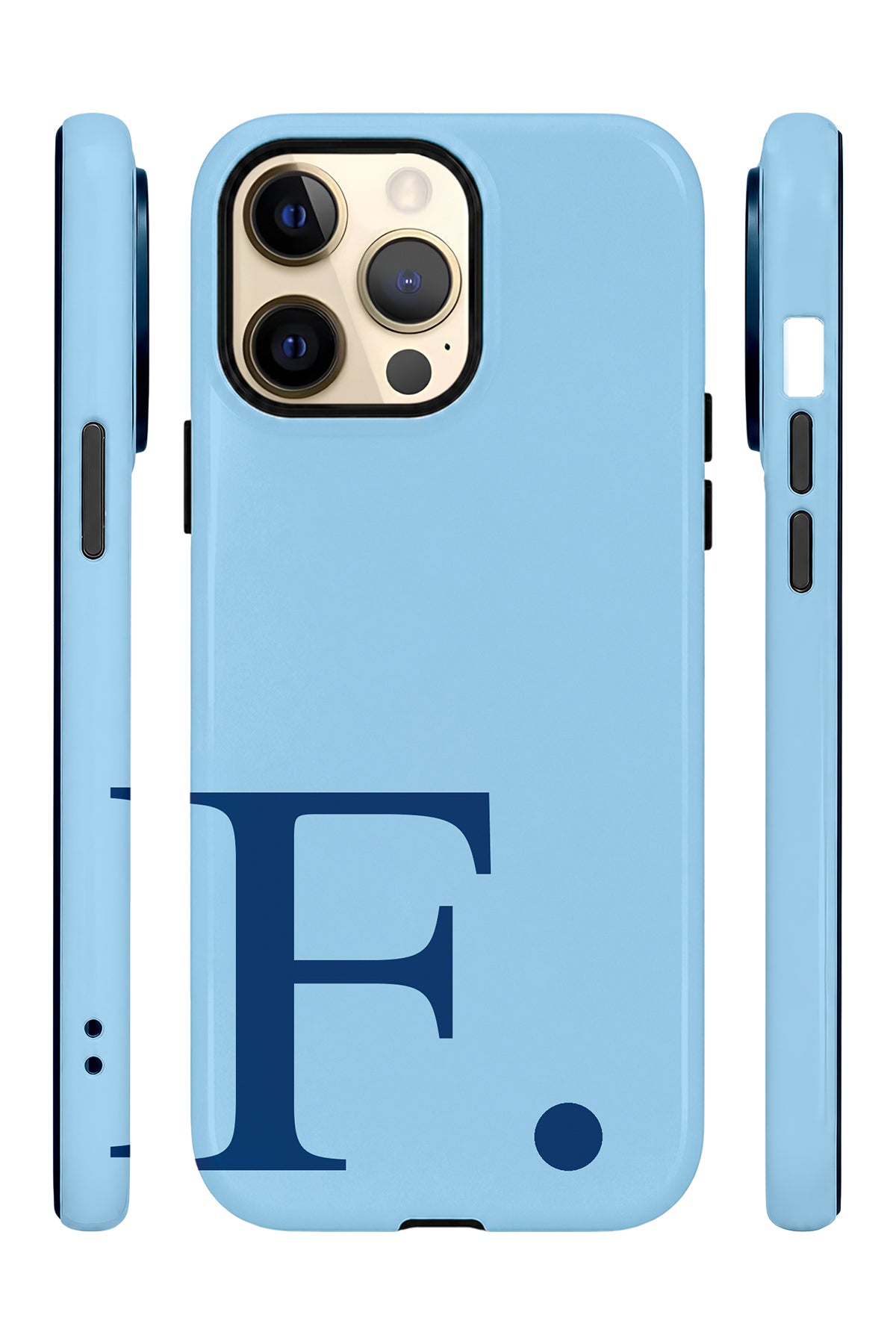 iPhone 13 Pro Max Vorian Blue Hour F - Yan