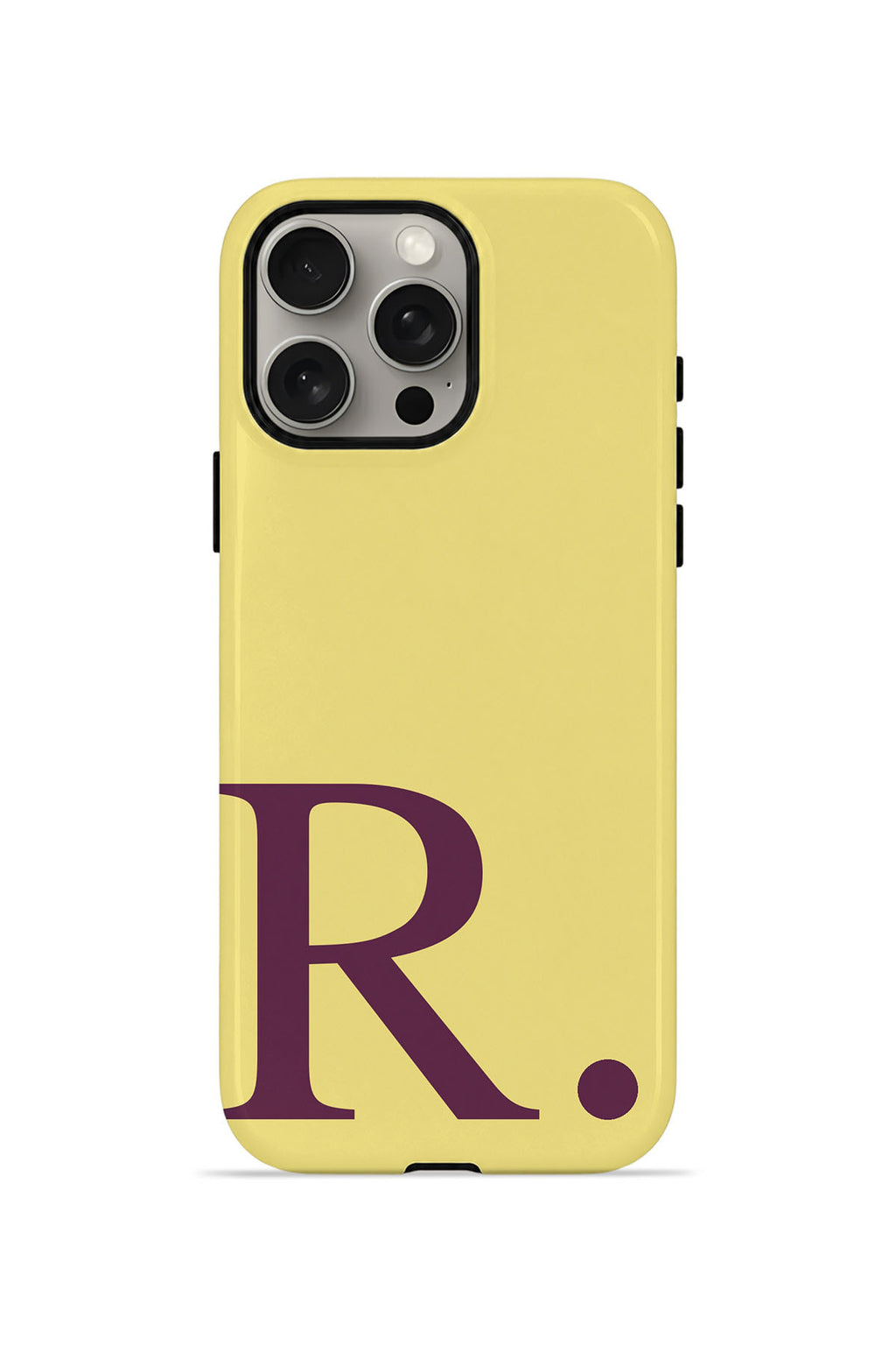 iPhone 15 Pro Vorian Butter Drama R - Ana