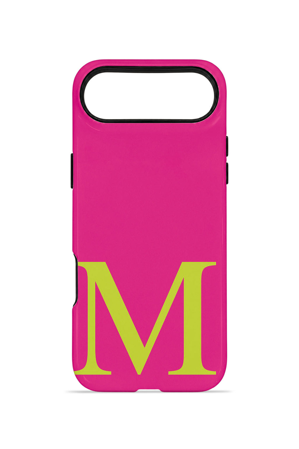 iPhone 17 Air Vorian Electric Kiss M - Detay