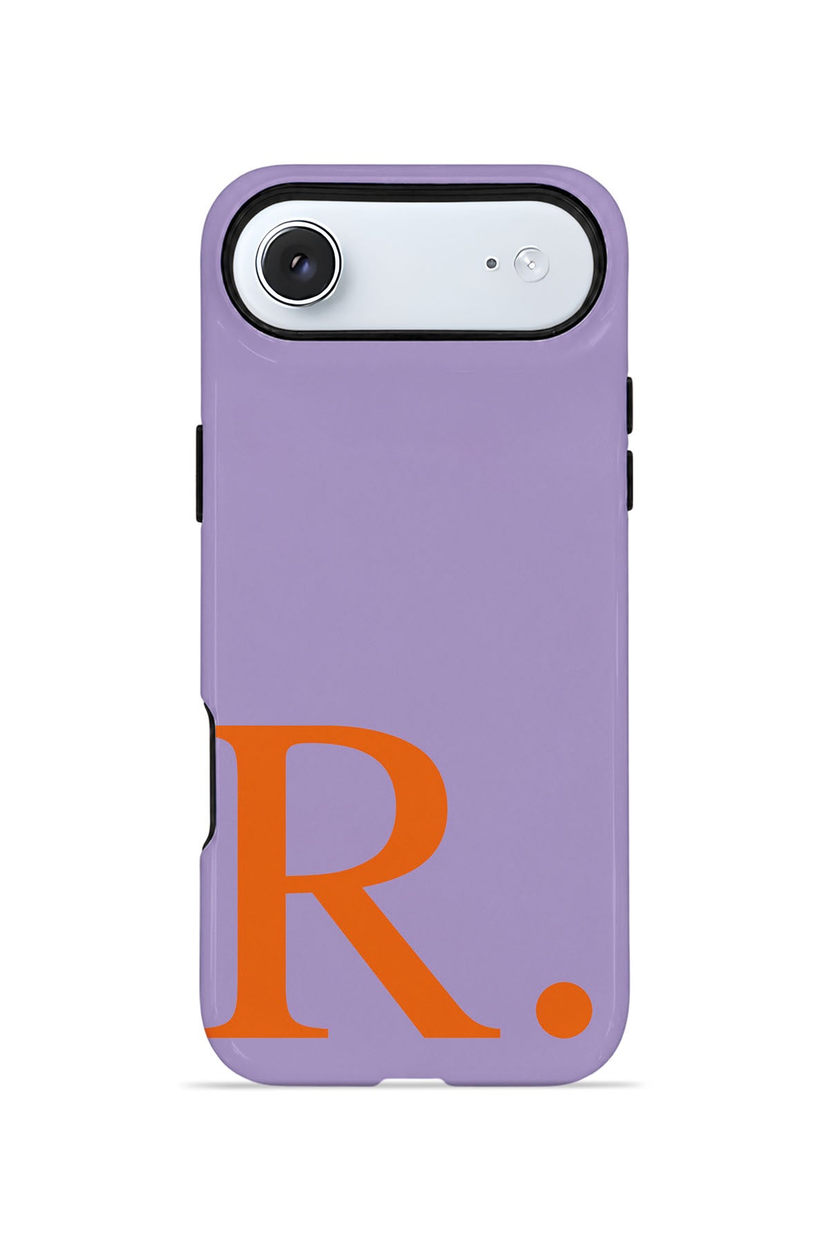 iPhone 17 Air Vorian Lilac Heat R - Ana
