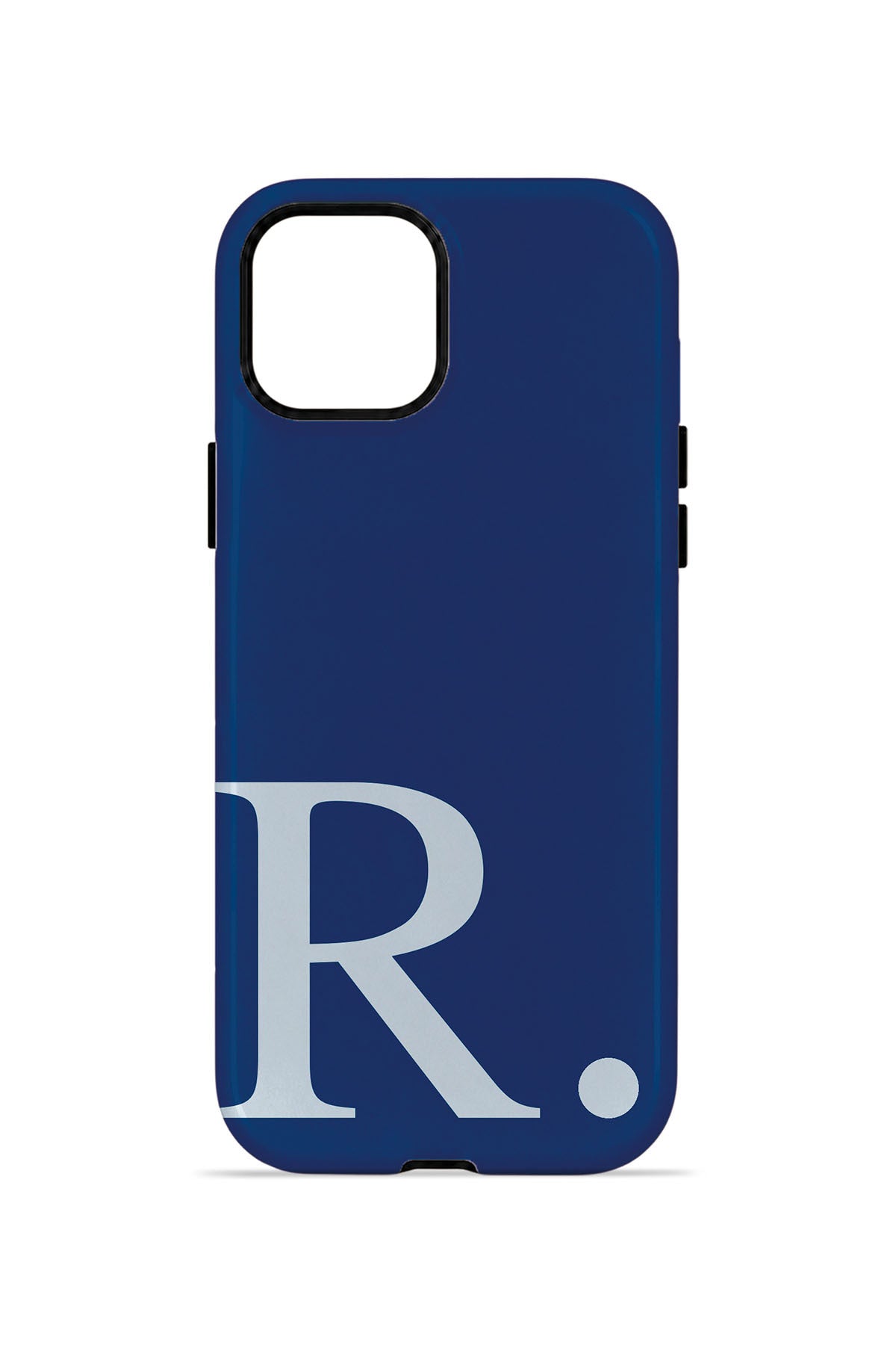 iPhone 15 Vorian Midnight Ice R - Detay