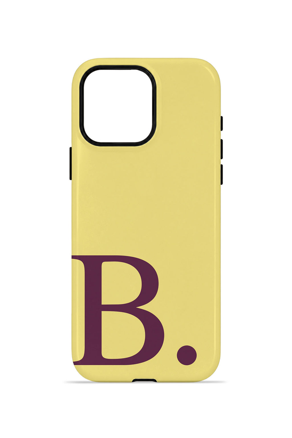 iPhone 15 Pro Max Vorian Butter Drama B - Detay