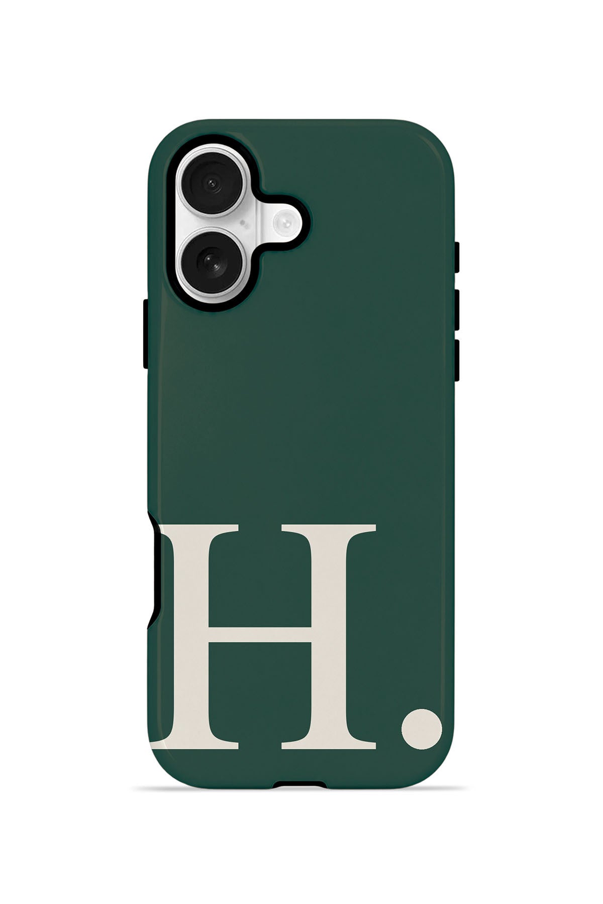 iPhone 16 Plus Vorian Heritage Ivory H - Ana