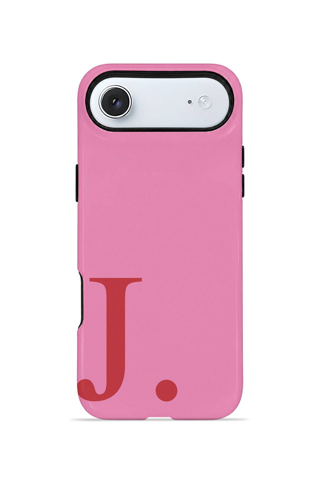 iPhone 17 Air Vorian Poppy Pink J - Ana