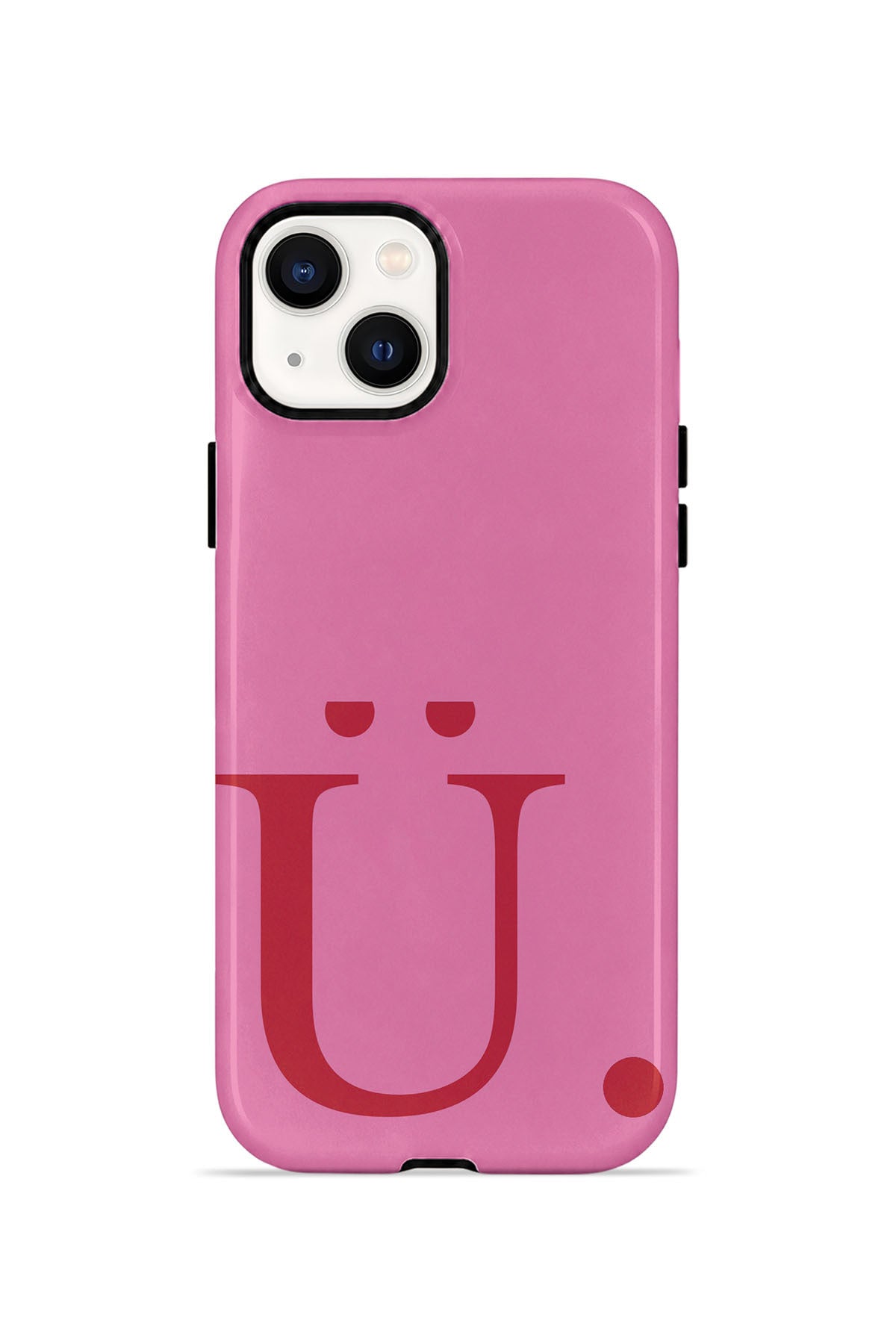 iPhone 14 Plus Vorian Poppy Pink U - Ana