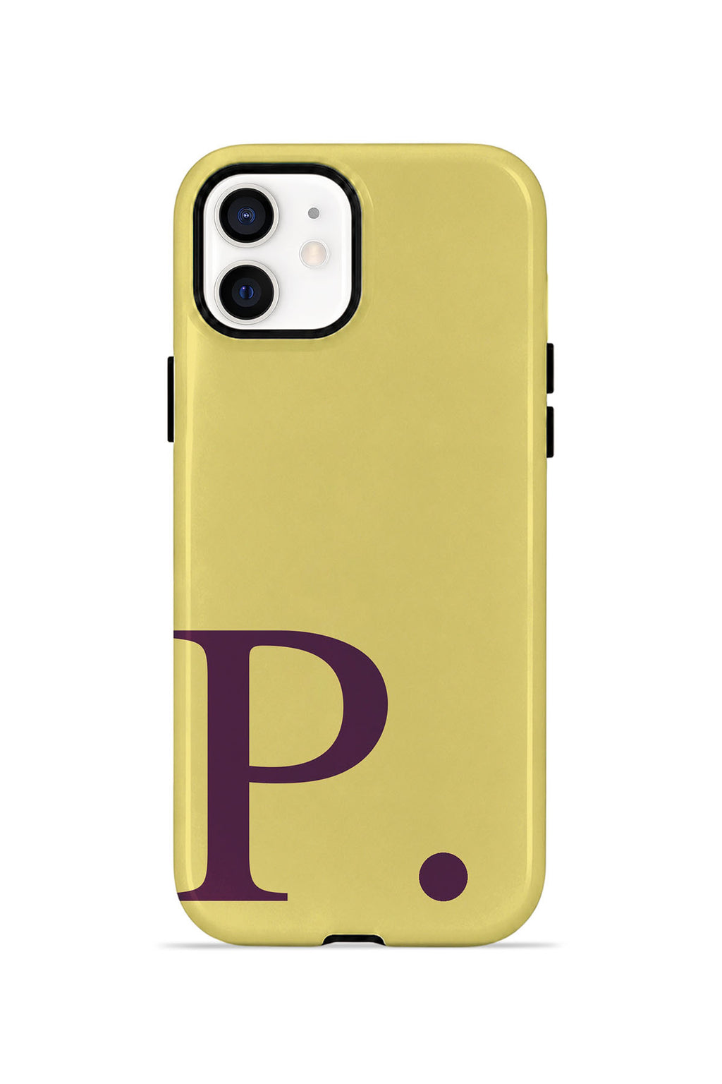 iPhone 12 Vorian Butter Drama P - Ana