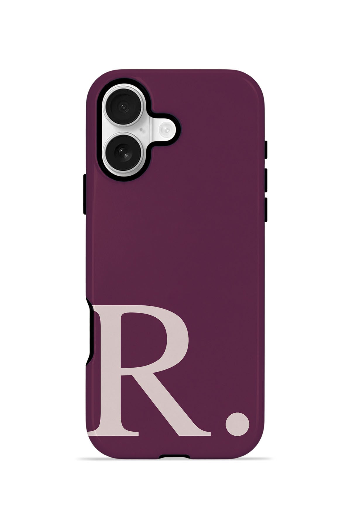 iPhone 17 Vorian Wine Blush R - Ana