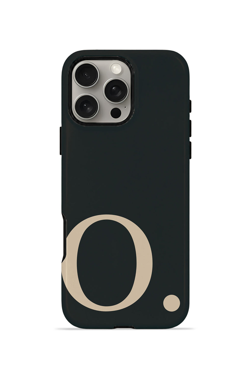 iPhone 16 Pro Vorian Noir Beige O - Ana