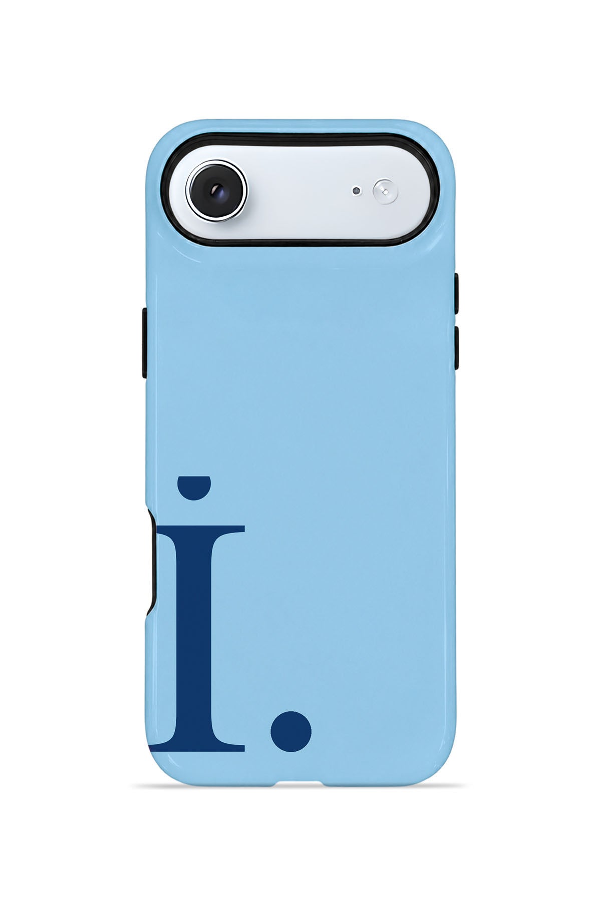 iPhone 17 Air Vorian Blue Hour İ - Ana