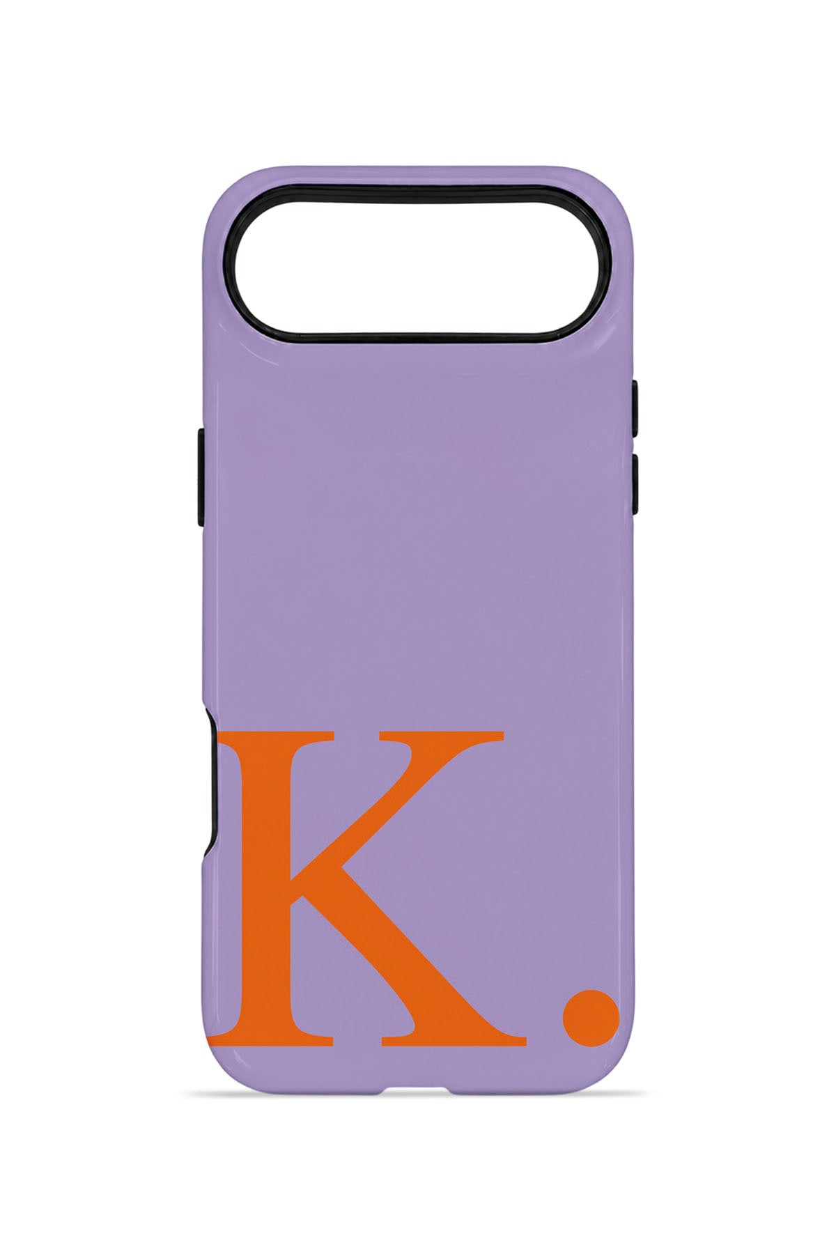 iPhone 17 Air Vorian Lilac Heat K - Detay
