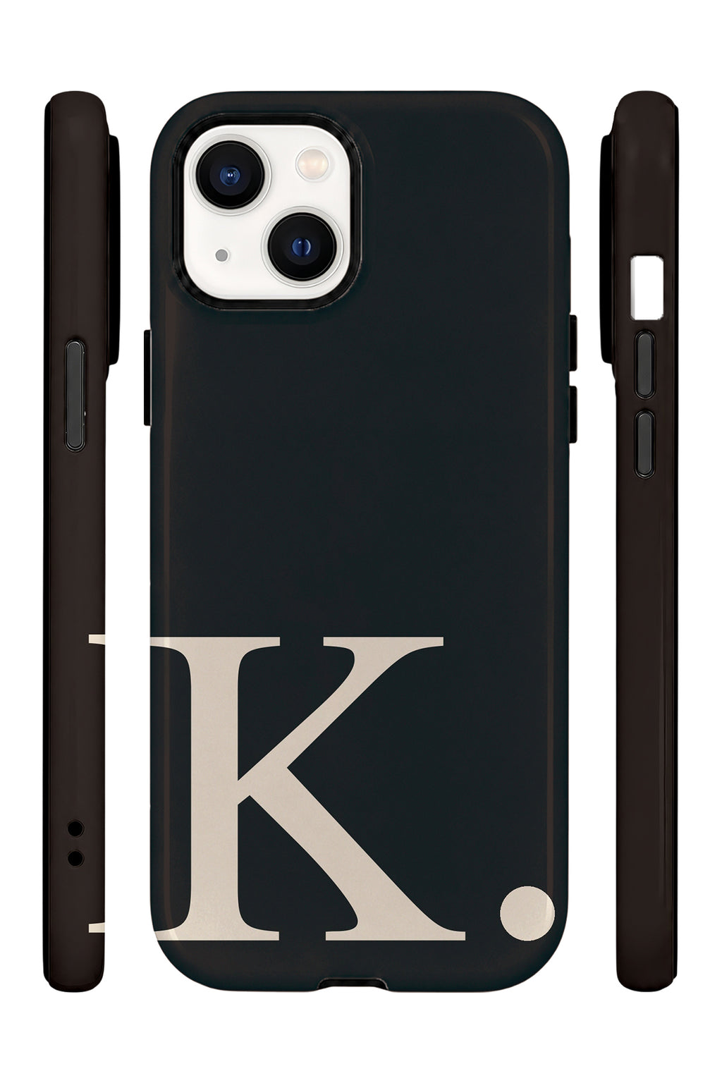 iPhone 14 Vorian Espresso Silk K - Yan