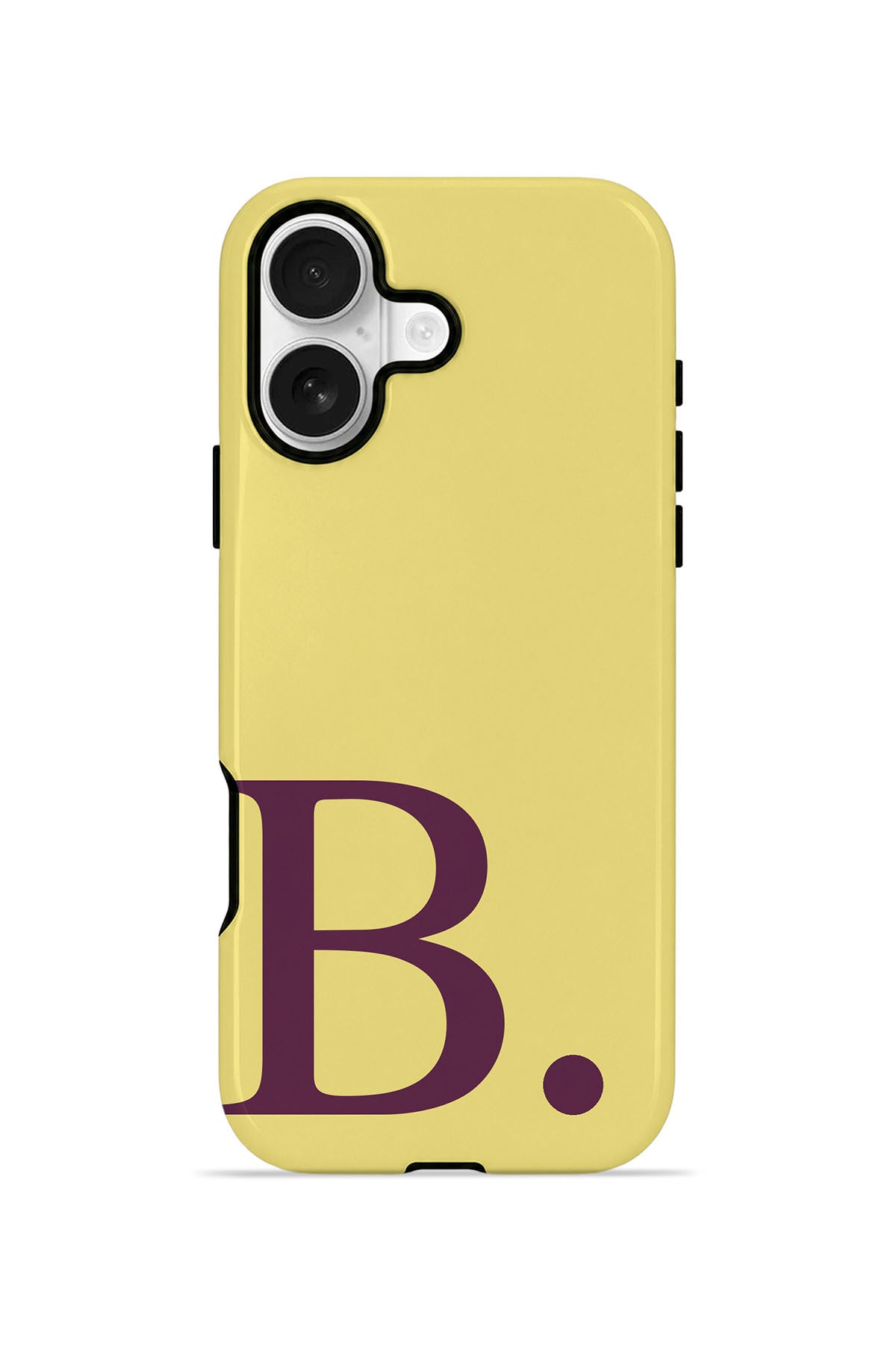iPhone 16 Plus Vorian Butter Drama B - Ana