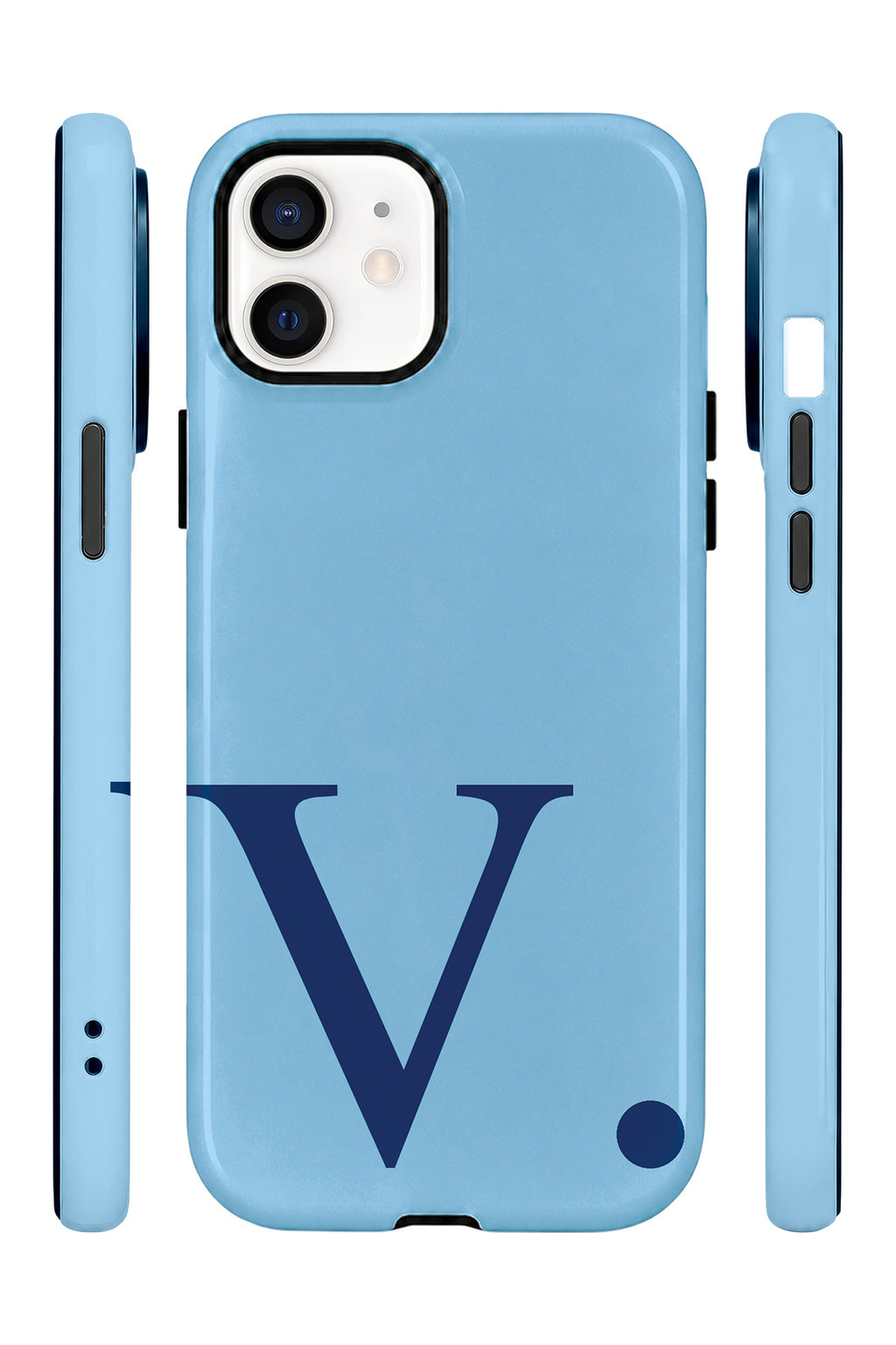 iPhone 12 Vorian Blue Hour V - Yan
