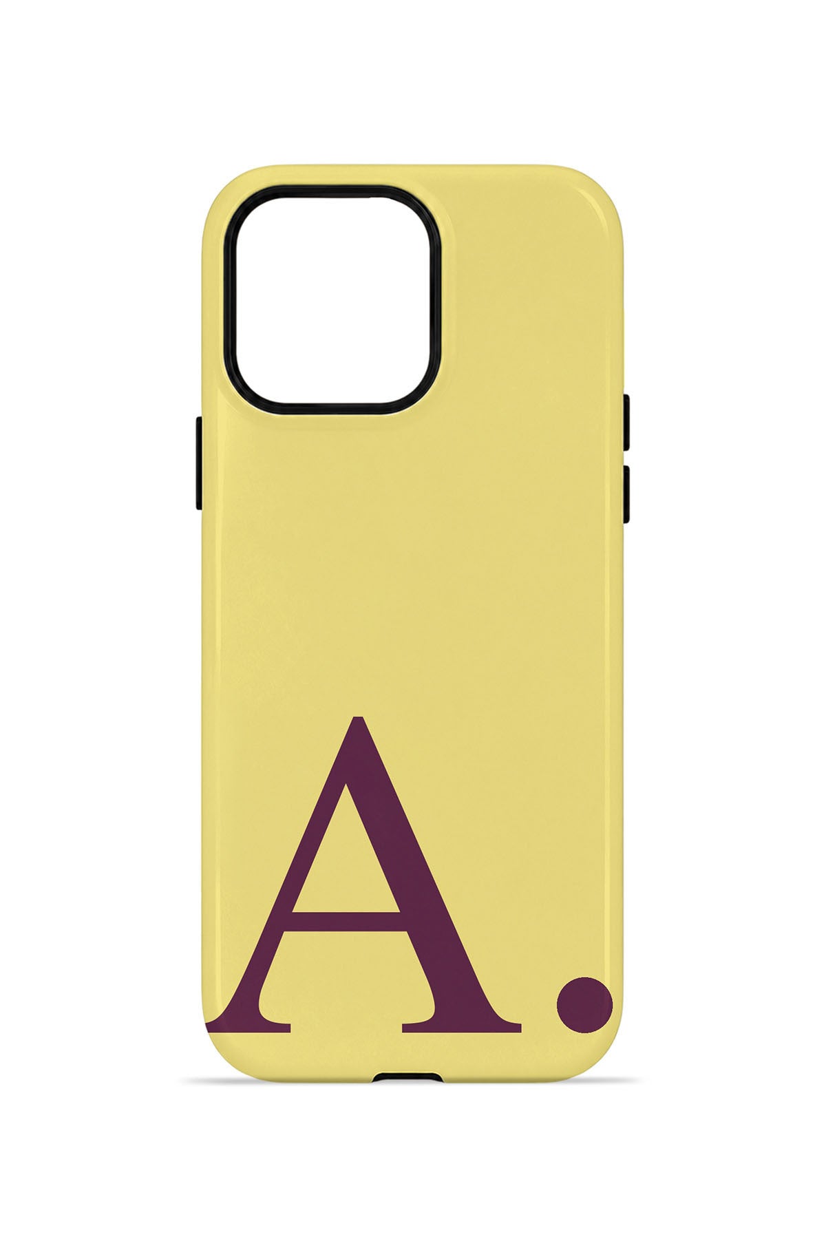 iPhone 13 Pro Max Vorian Butter Drama A - Detay