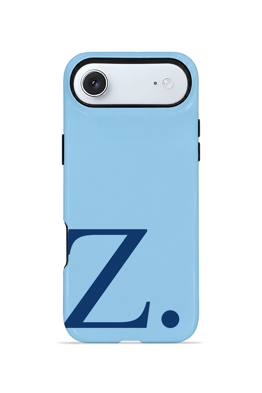 iPhone 17 Air Vorian Blue Hour Z - Ana