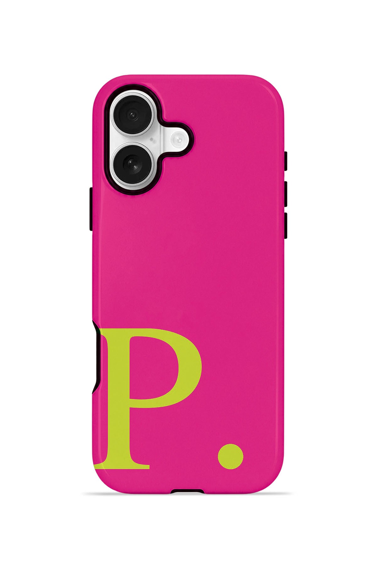 iPhone 16 Plus Vorian Electric Kiss P - Ana