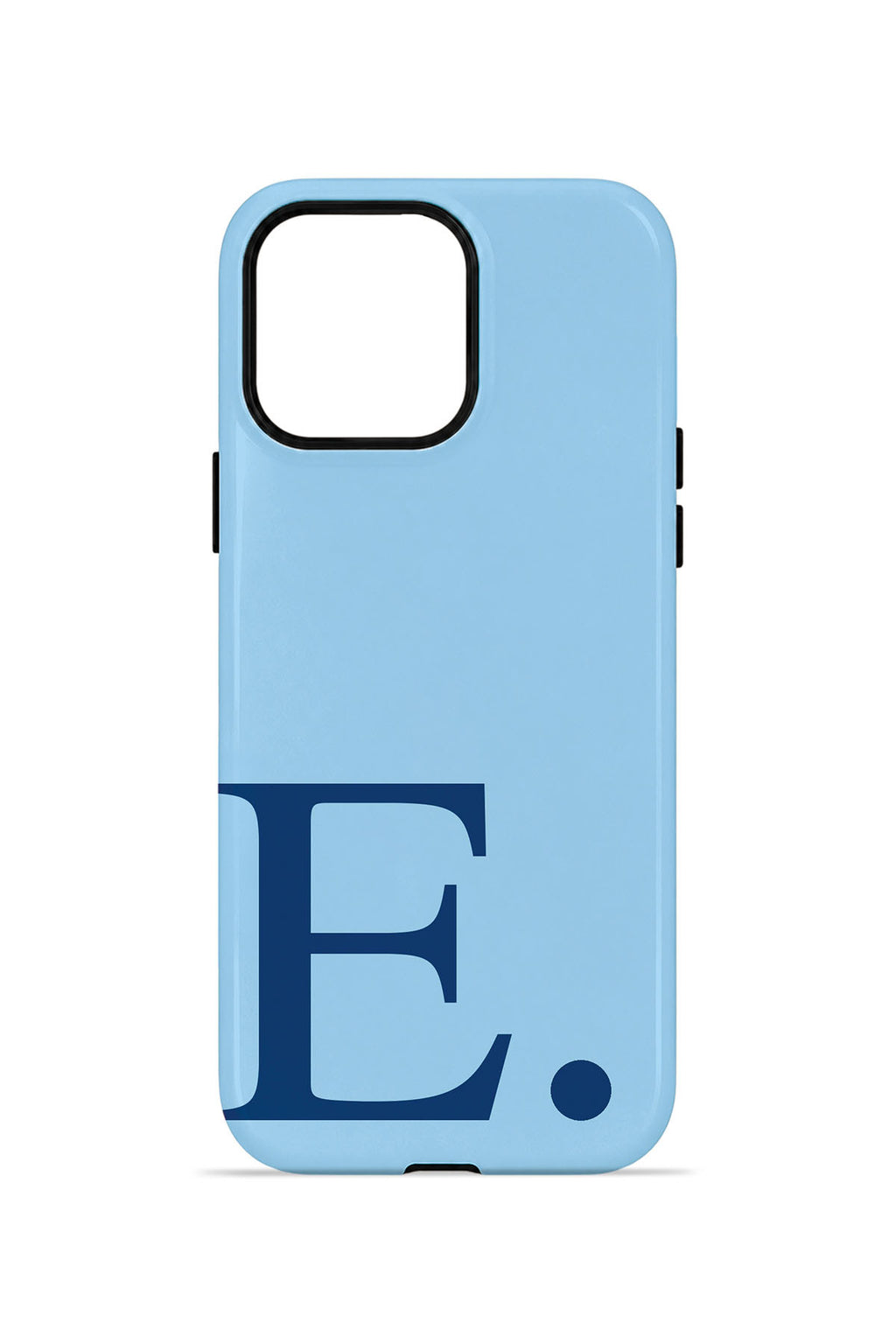 iPhone 13 Pro Max Vorian Blue Hour E - Detay
