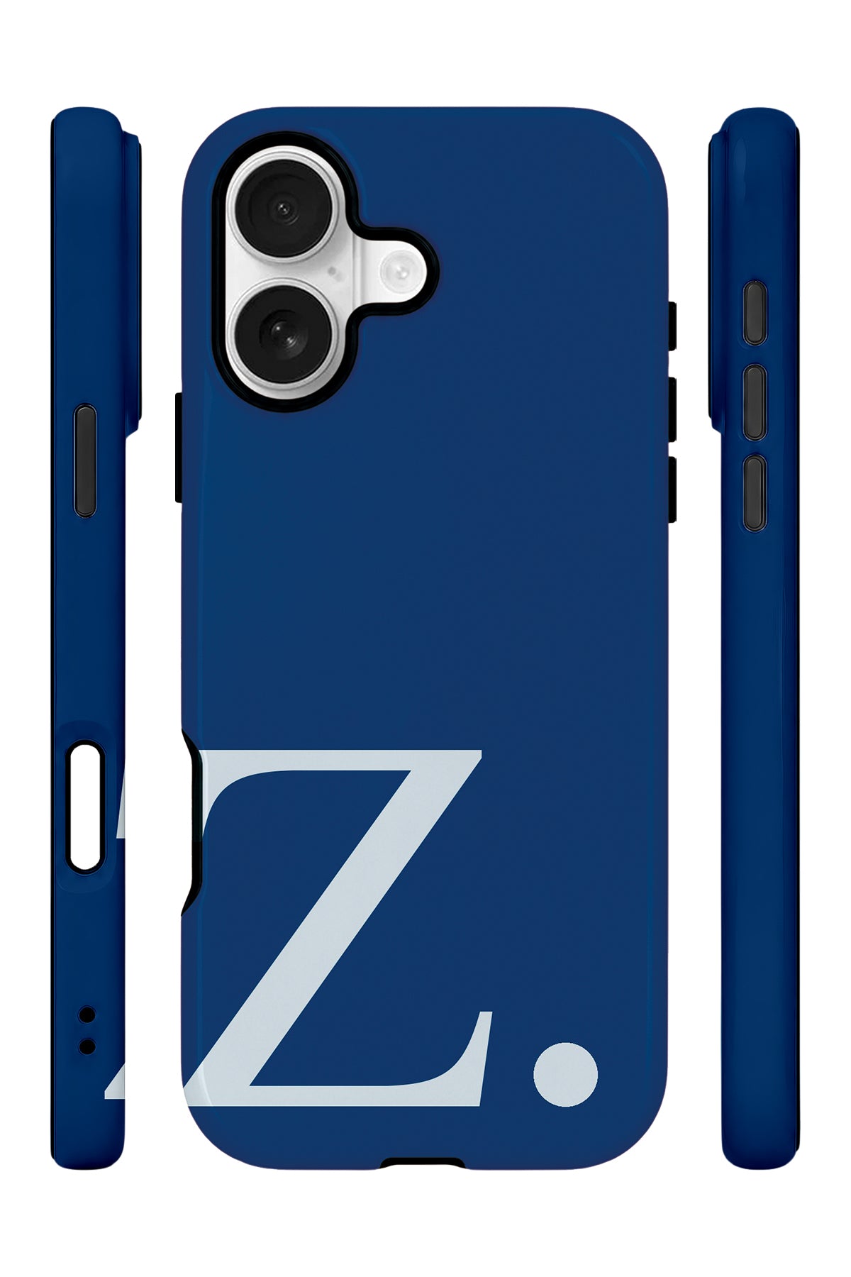 iPhone 17 Vorian Midnight Ice Z - Yan