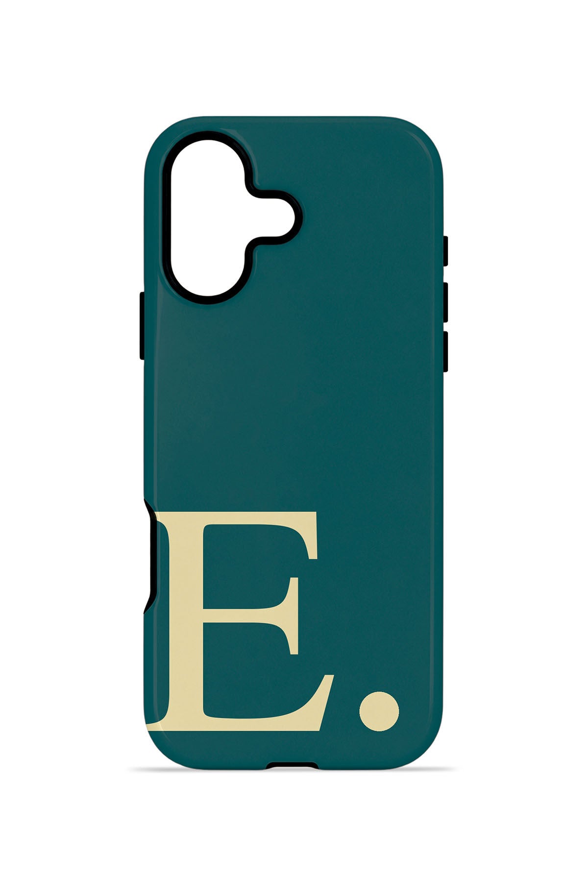 iPhone 16 Plus Vorian Petrol Cream E - Detay