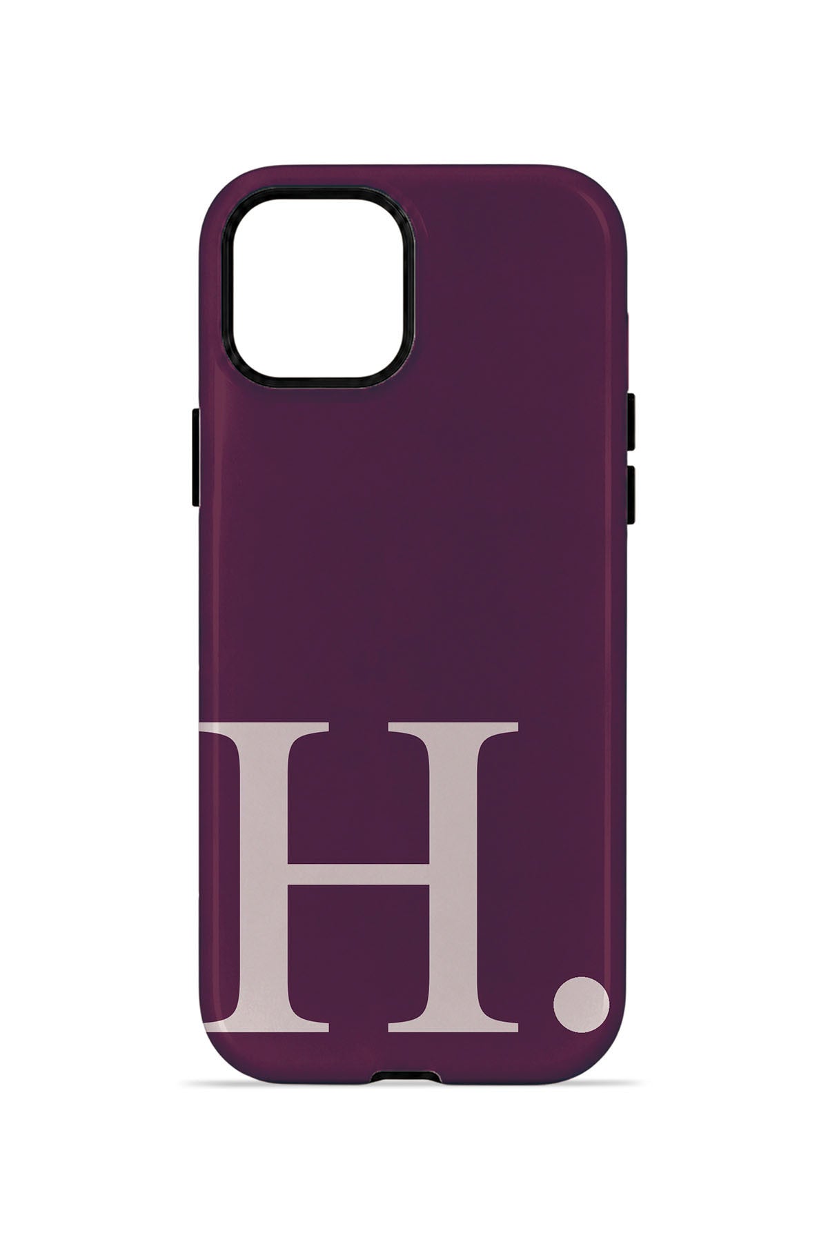 iPhone 15 Vorian Wine Blush H - Detay