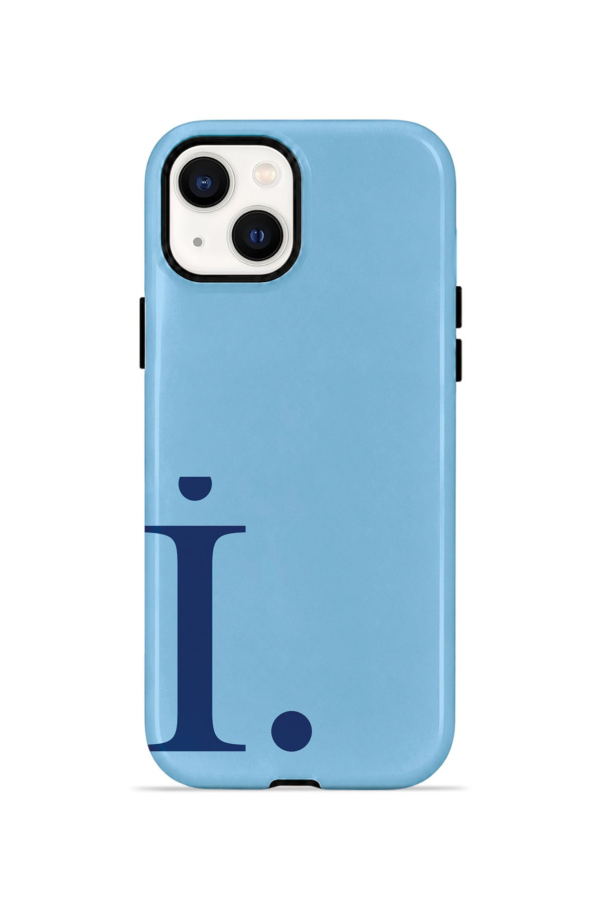 iPhone 14 Vorian Blue Hour İ - Ana