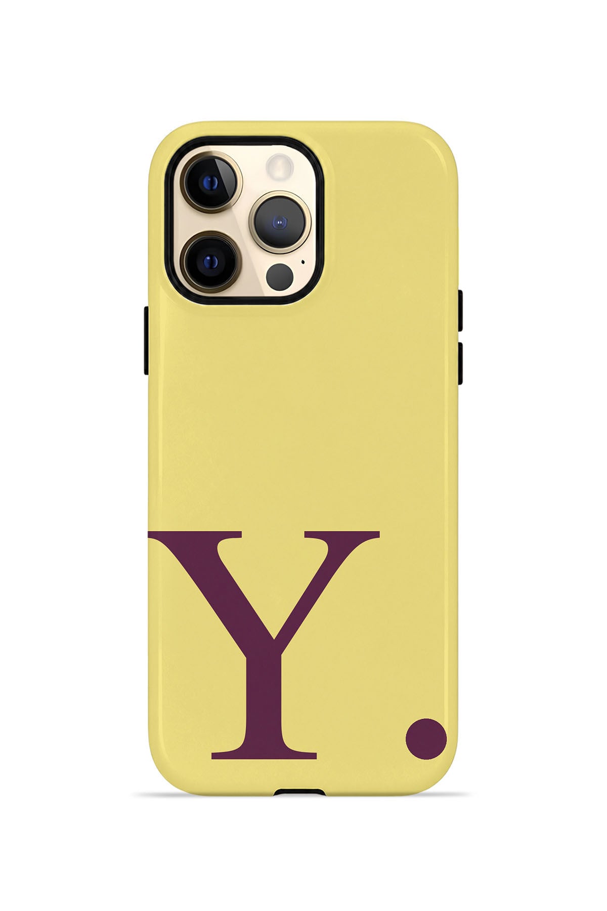 iPhone 13 Pro Max Vorian Butter Drama Y - Ana